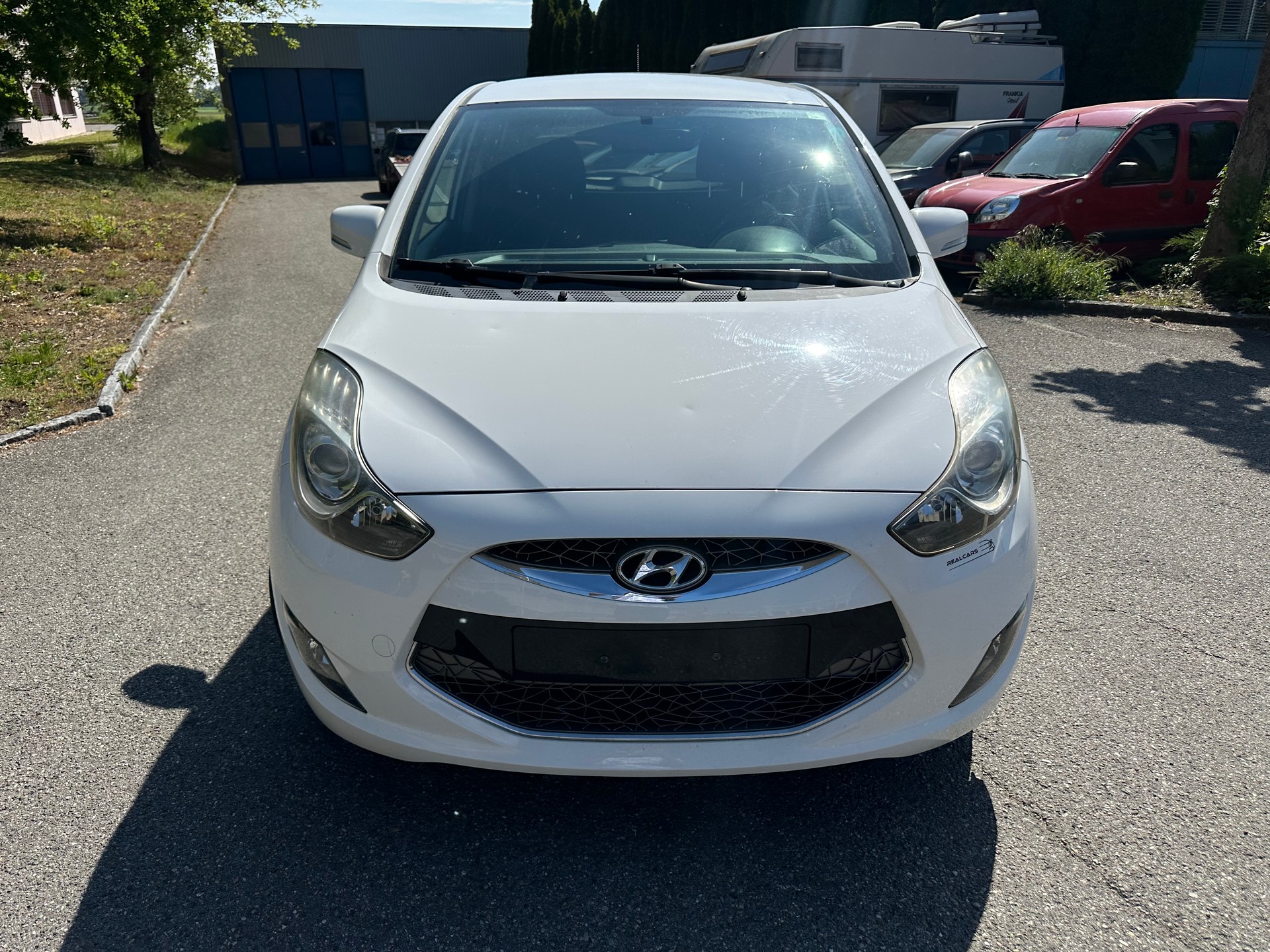 HYUNDAI iX20 1.6 Style-image-0