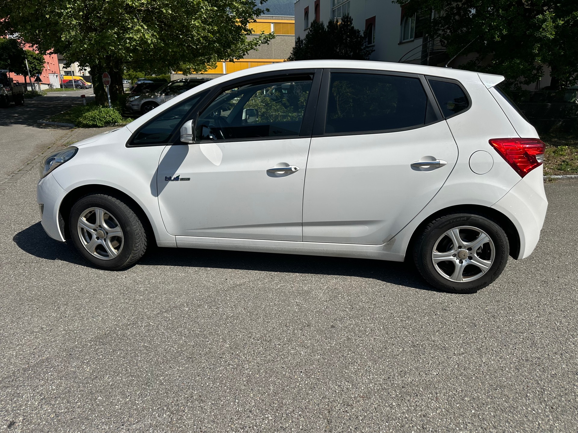 HYUNDAI iX20 1.6 Style-image-5
