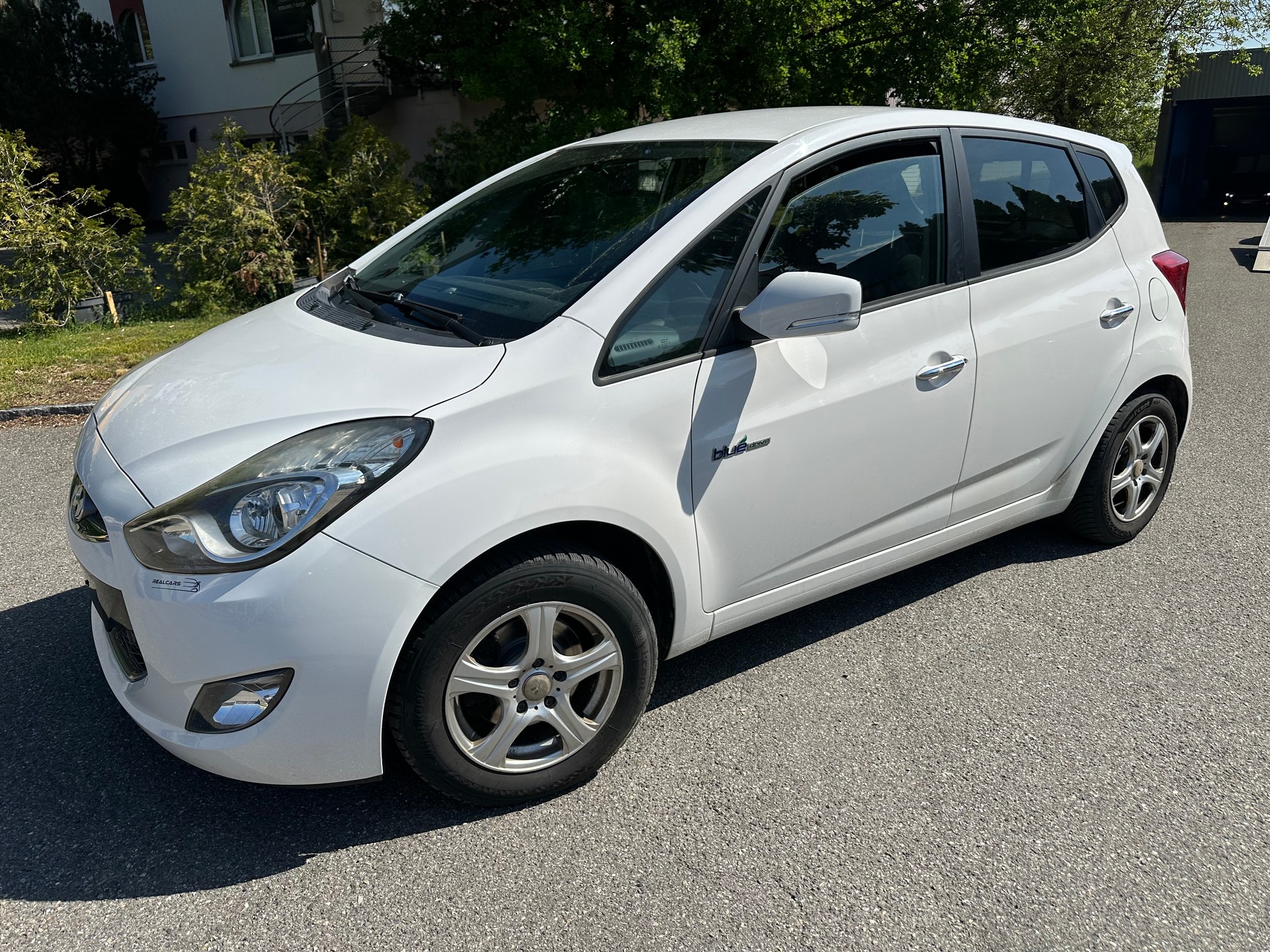 HYUNDAI iX20 1.6 Style-image-6