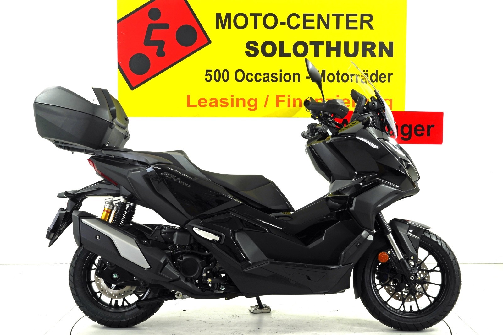 HONDA ADV 350