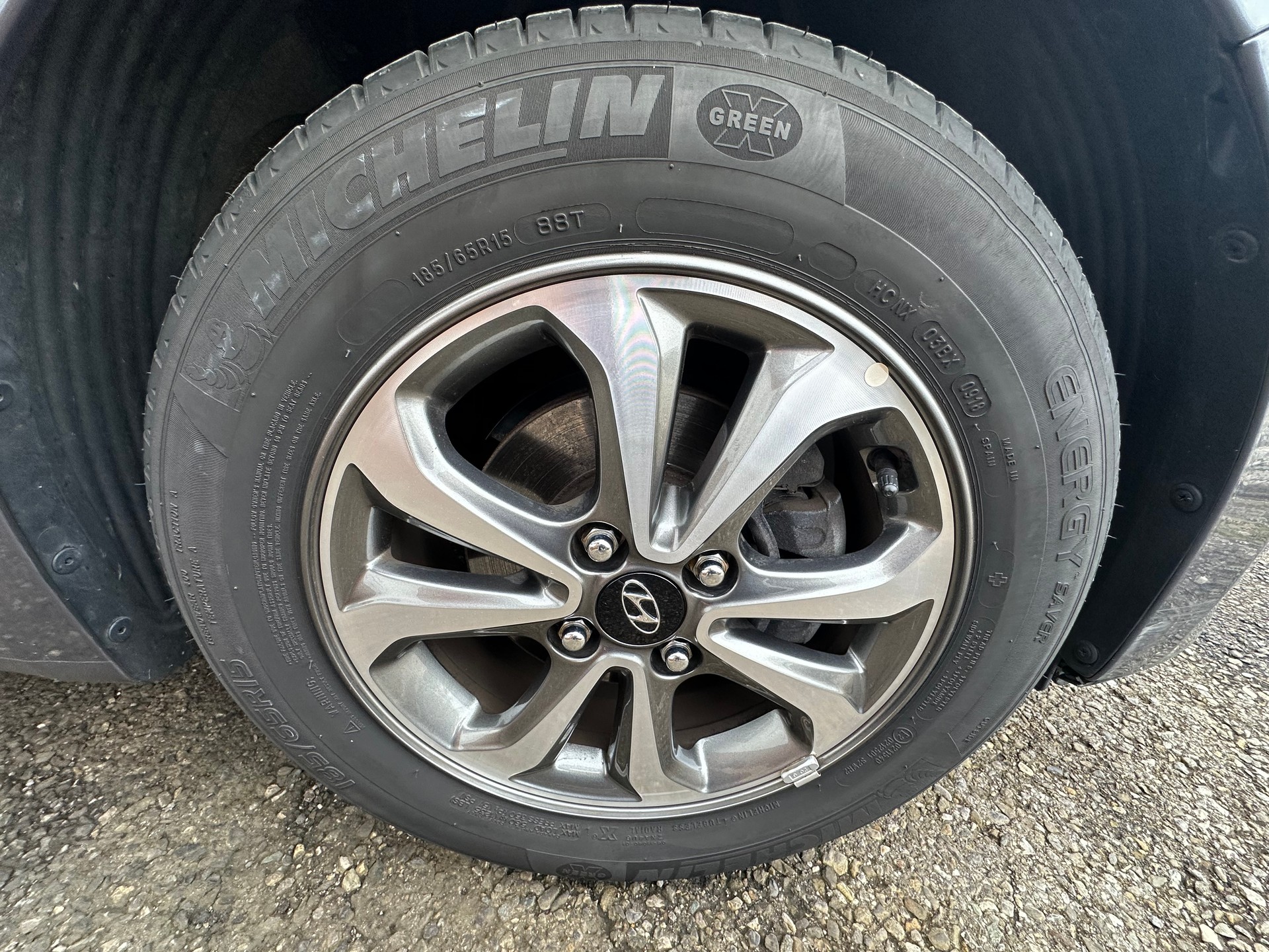HYUNDAI i20 1.0 T-GDi GO Plus-image-20
