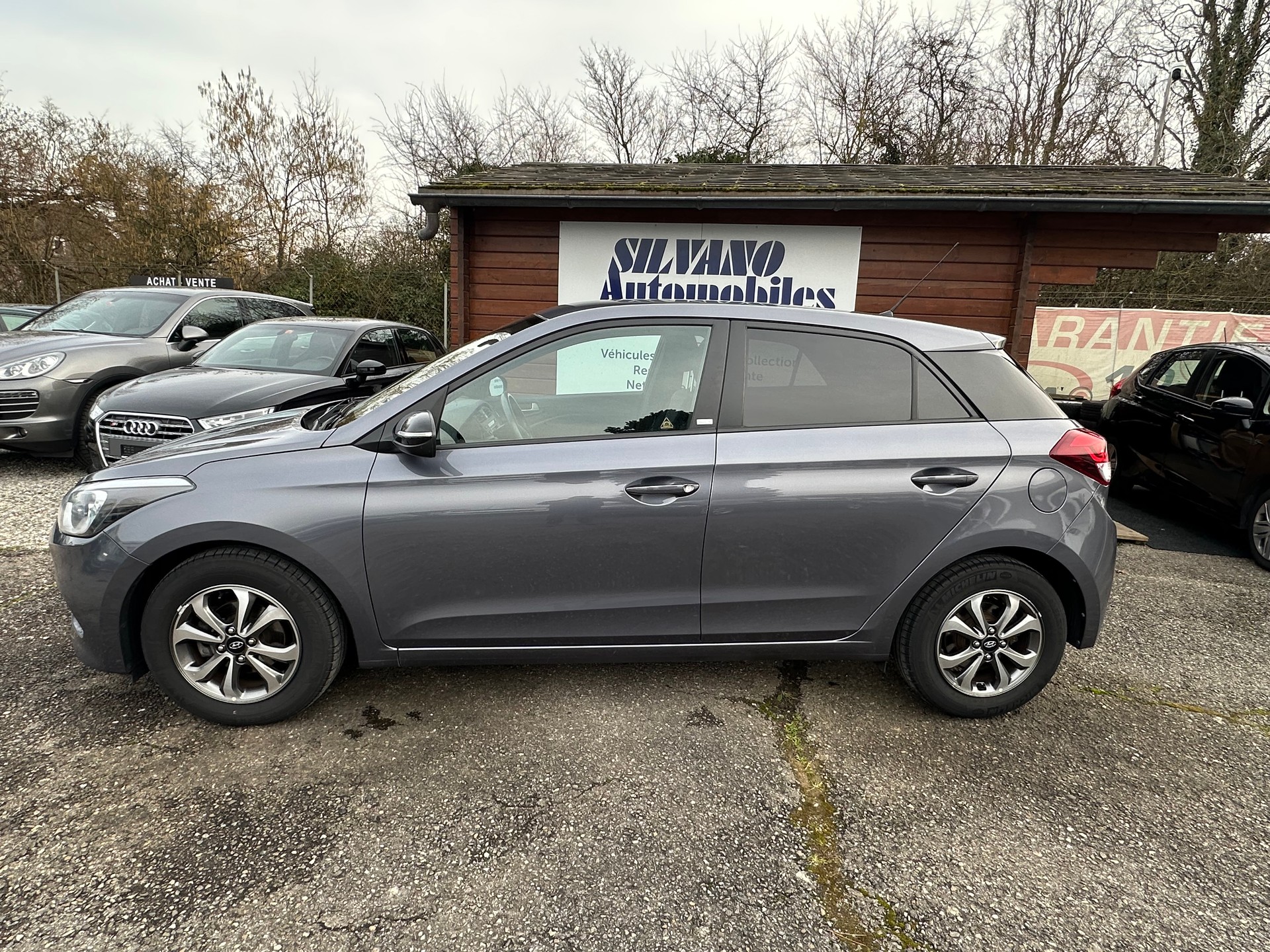 HYUNDAI i20 1.0 T-GDi GO Plus-image-5