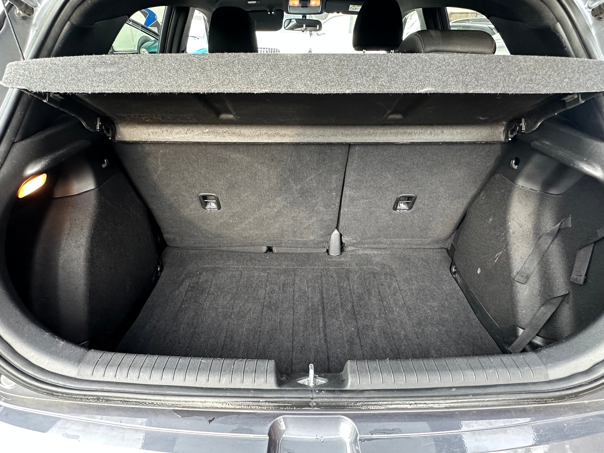 HYUNDAI i20 1.0 T-GDi GO Plus-image-9