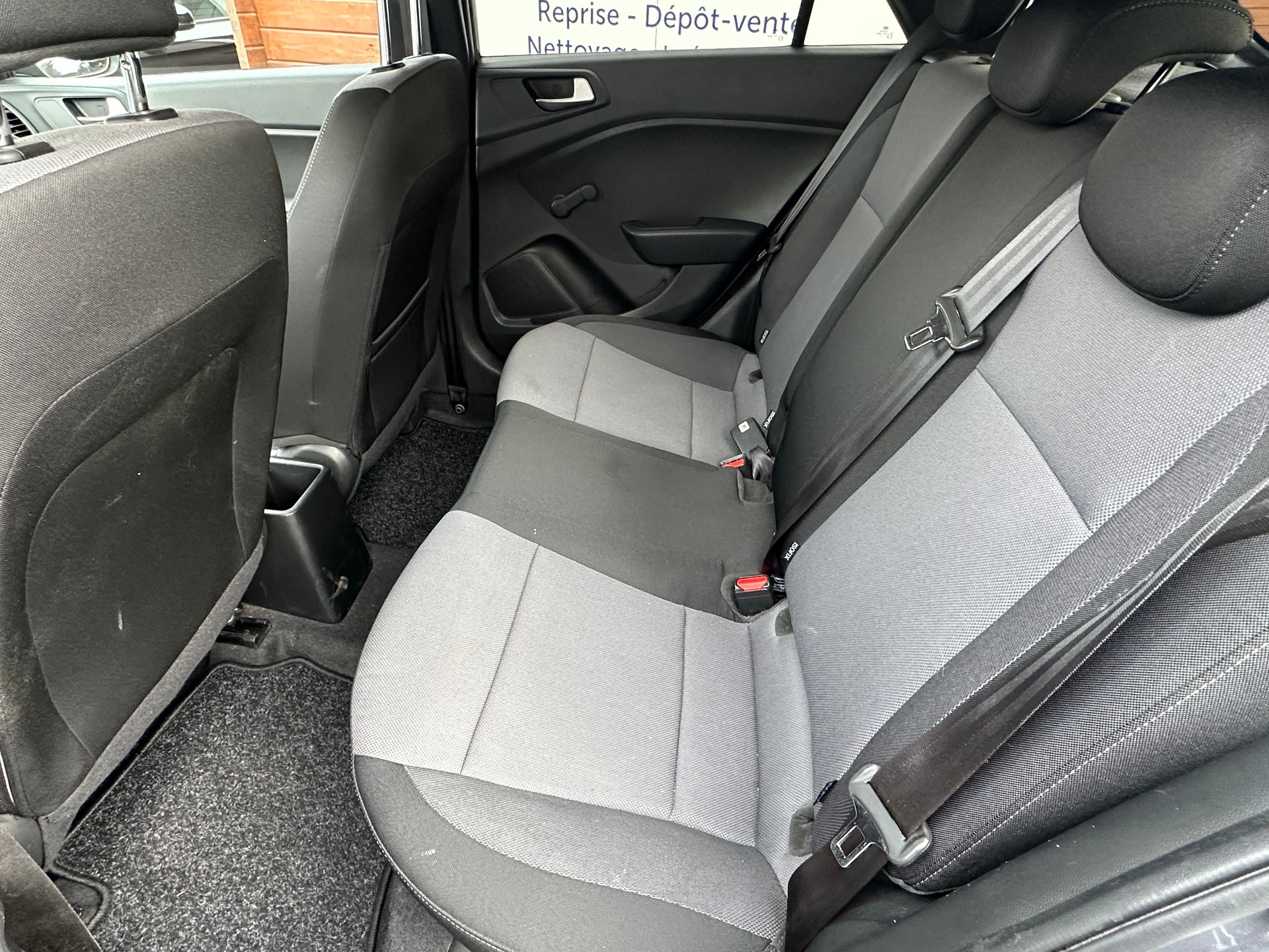 HYUNDAI i20 1.0 T-GDi GO Plus-image-10