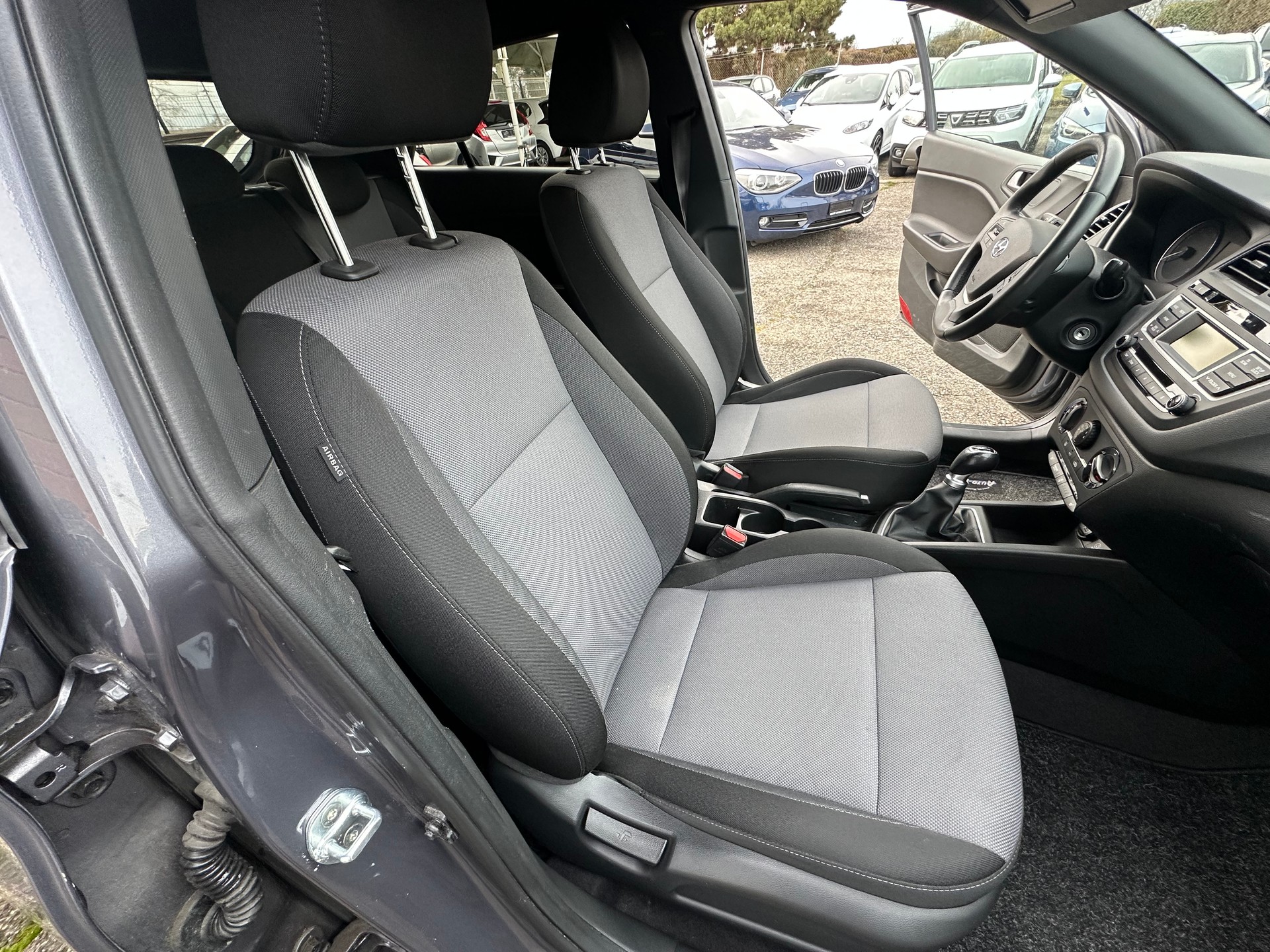 HYUNDAI i20 1.0 T-GDi GO Plus-image-18