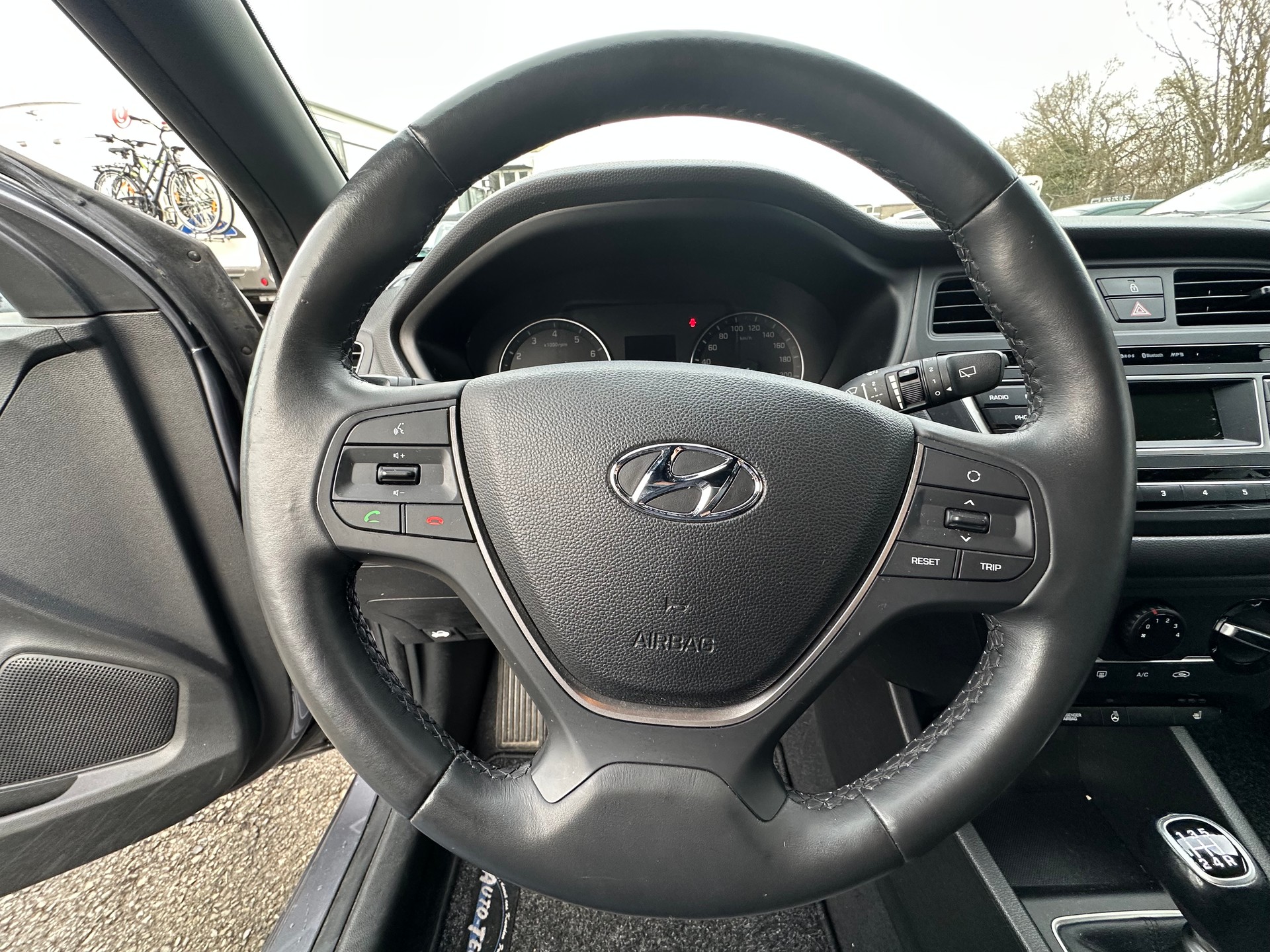 HYUNDAI i20 1.0 T-GDi GO Plus-image-15
