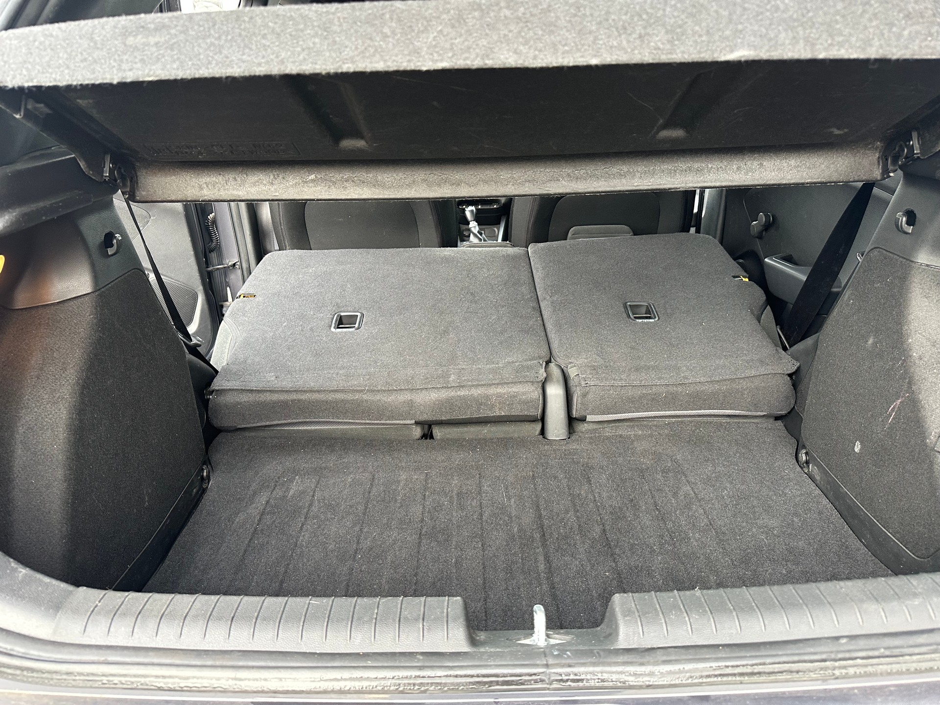 HYUNDAI i20 1.0 T-GDi GO Plus-image-27