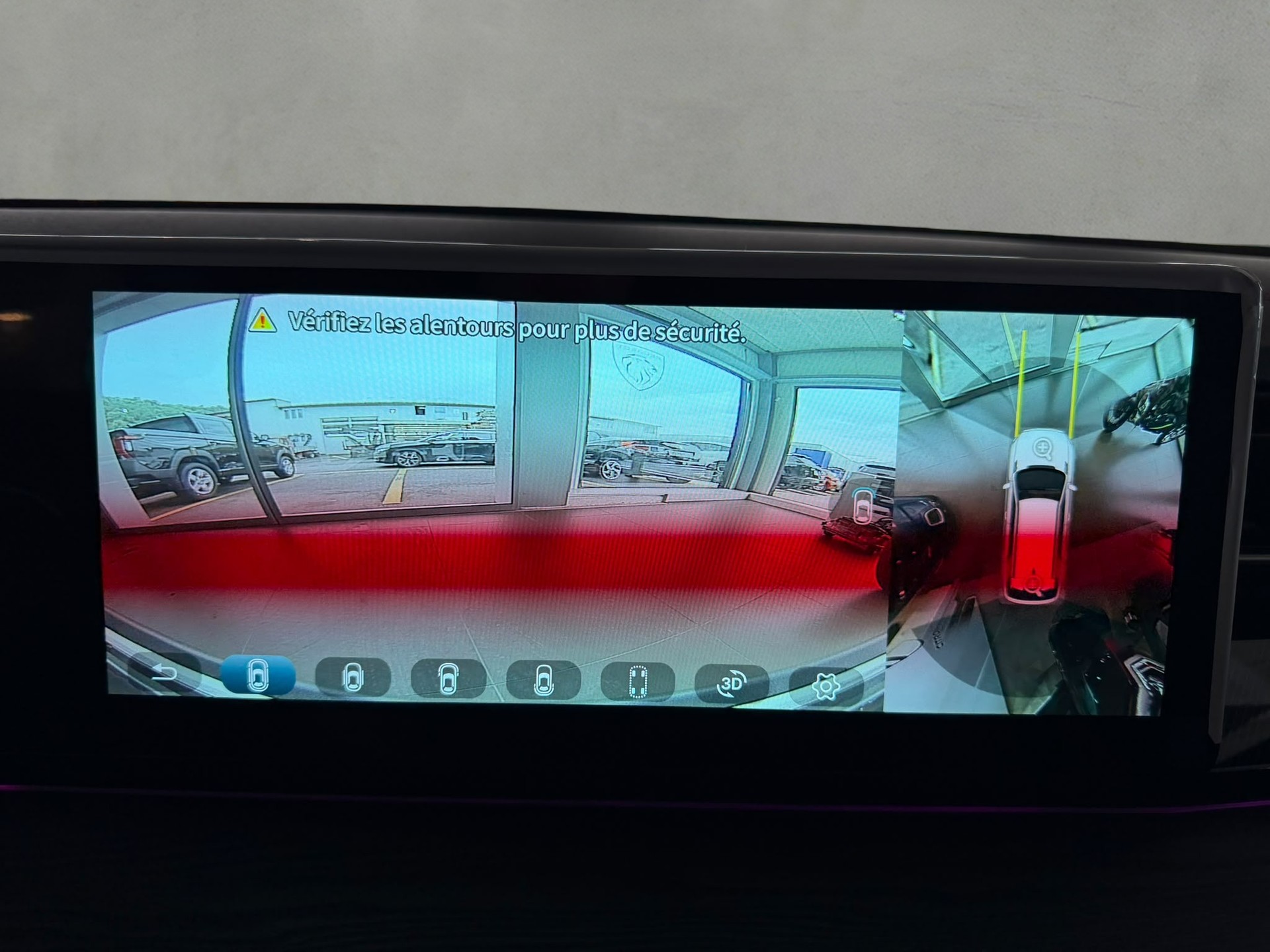 KGM-SsangYong Actyon 1.5 T GDI Hybrid Titanium Automat-image-15