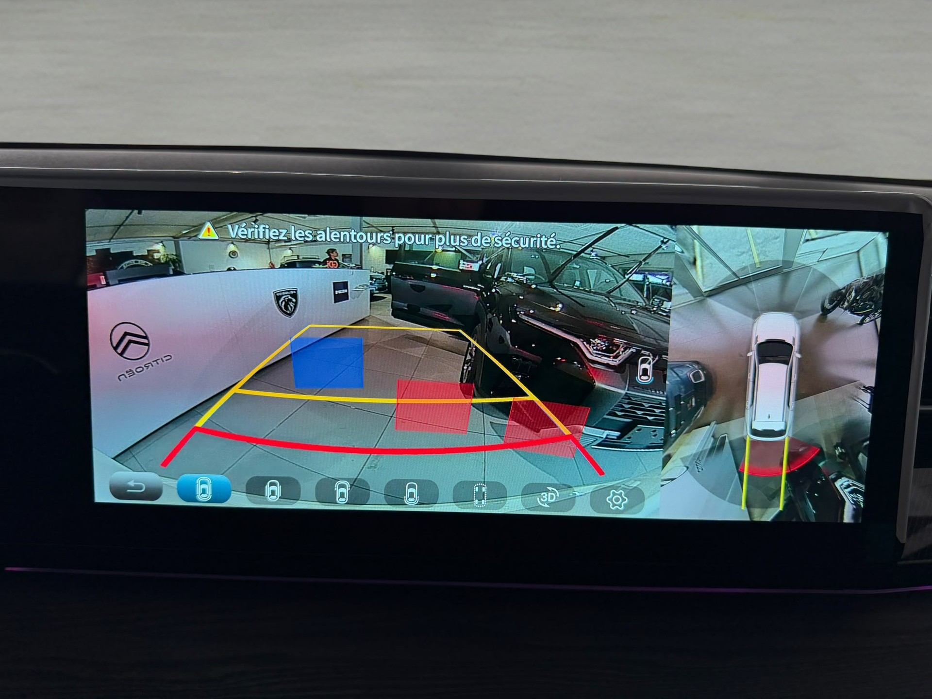 KGM-SsangYong Actyon 1.5 T GDI Hybrid Titanium Automat-image-14
