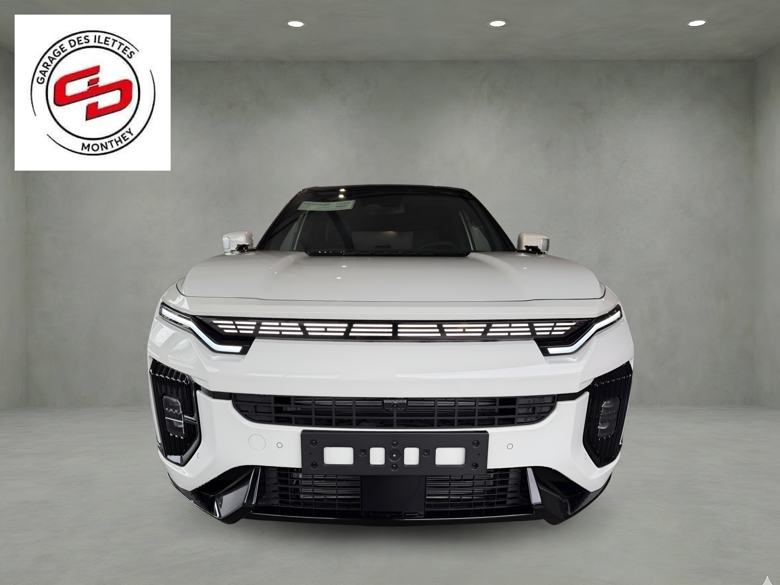 KGM-SsangYong Actyon 1.5 T GDI Hybrid Titanium Automat-image-5