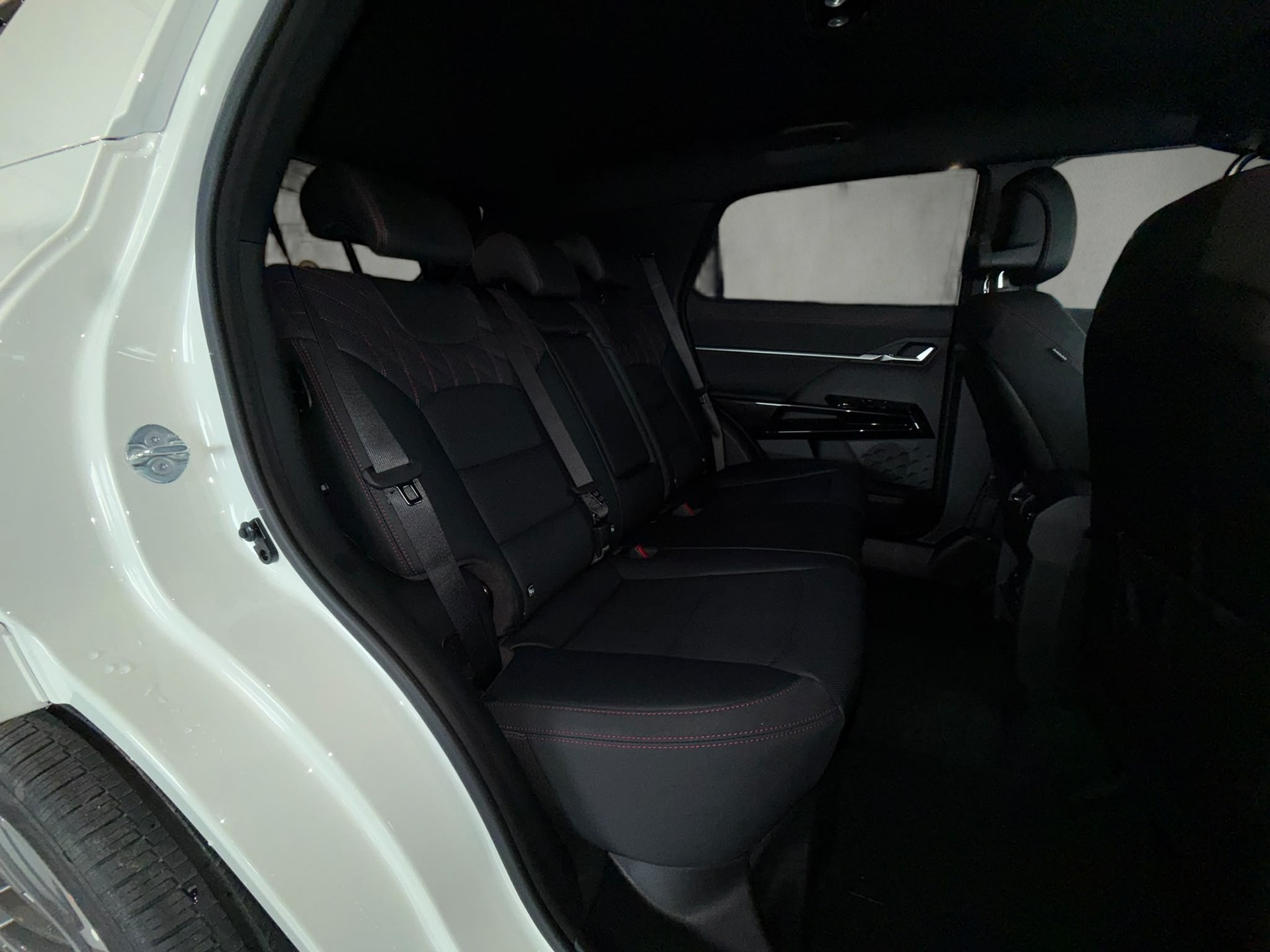 KGM-SsangYong Actyon 1.5 T GDI Hybrid Titanium Automat-image-8