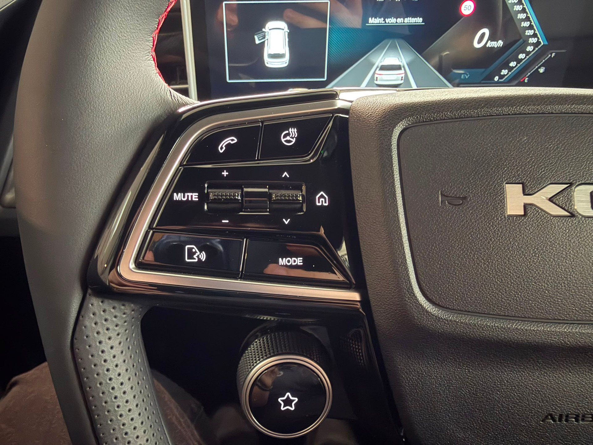 KGM-SsangYong Actyon 1.5 T GDI Hybrid Titanium Automat-image-12