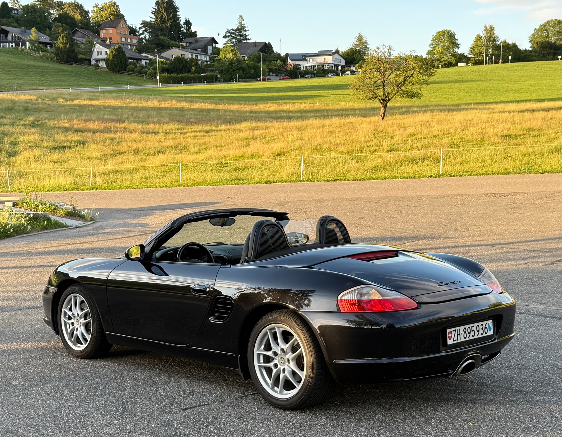 PORSCHE 2.7-image-1