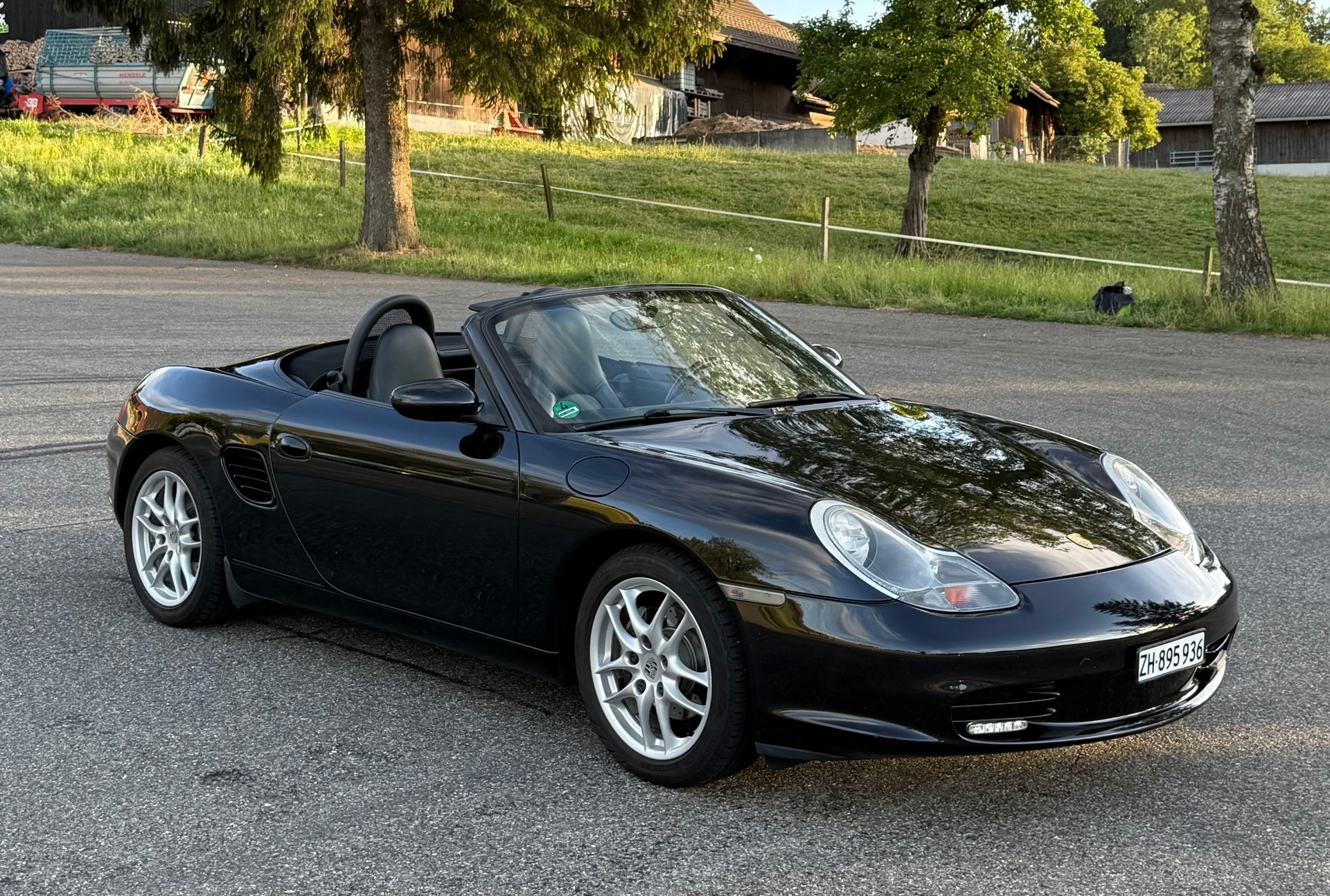 PORSCHE 2.7-image-0