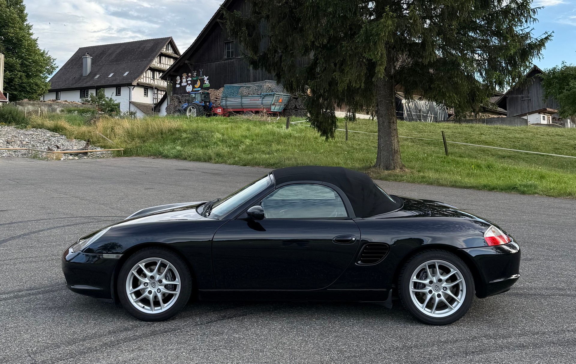 PORSCHE 2.7-image-5