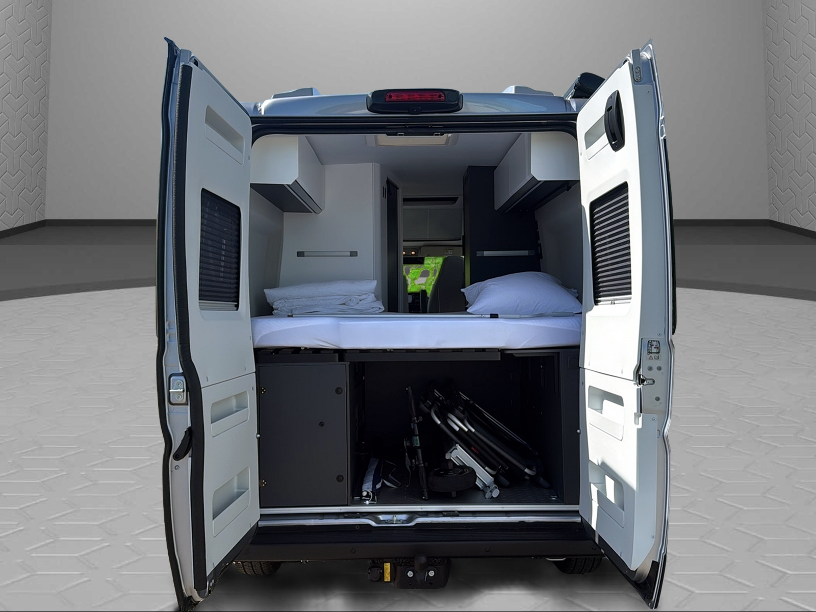FIAT Fiat Ducato Adria 600 SPB-image-9