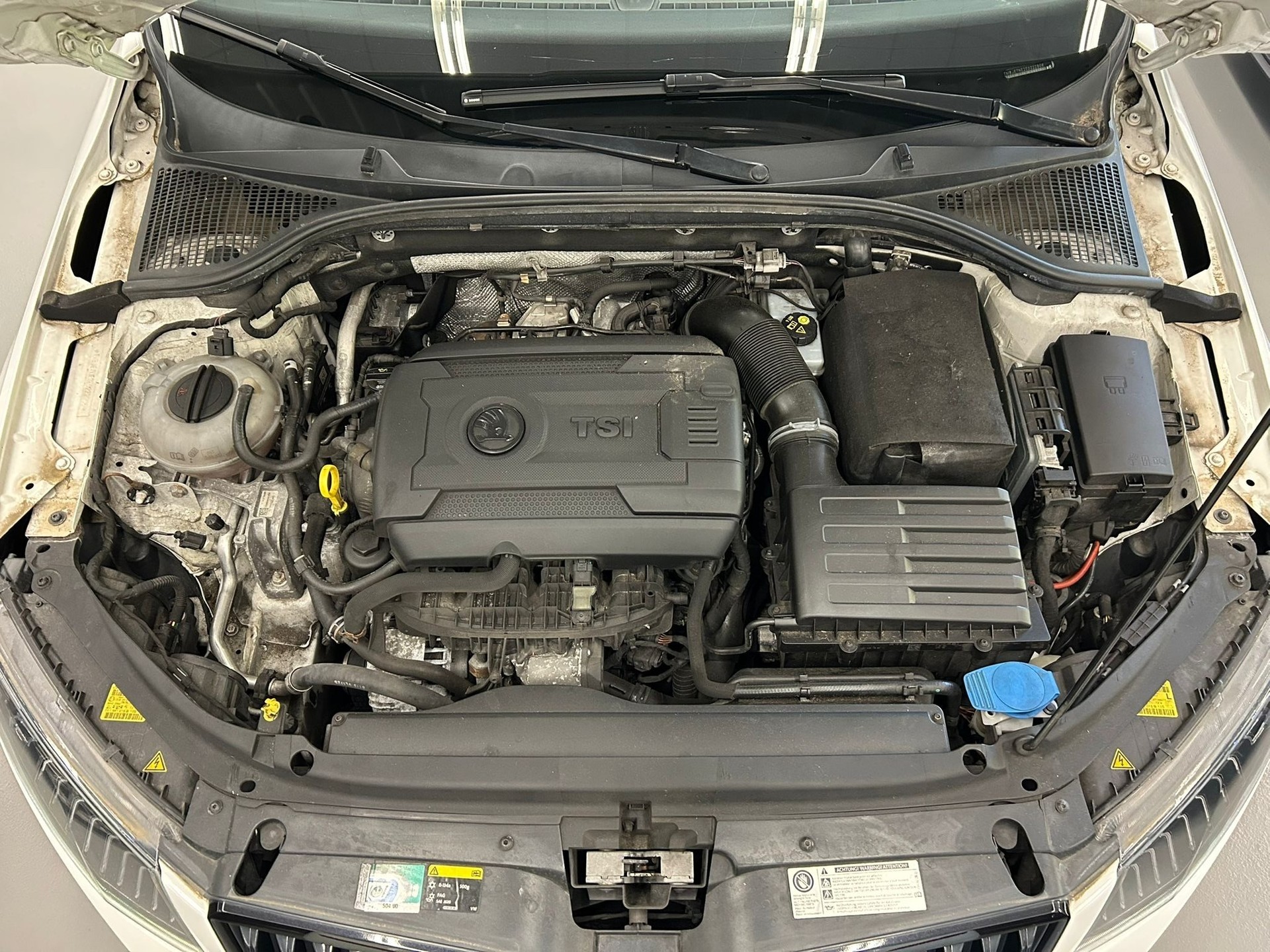 SKODA Octavia Combi 2.0 TSI RS DSG-image-13