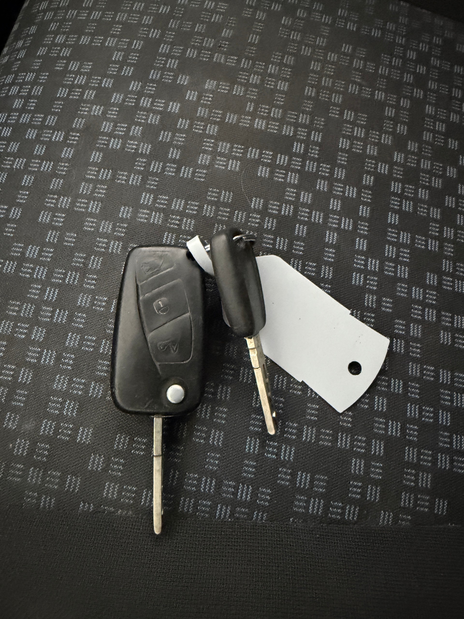 CITROEN NEMO 1.4i - Expertise du jour-image-15