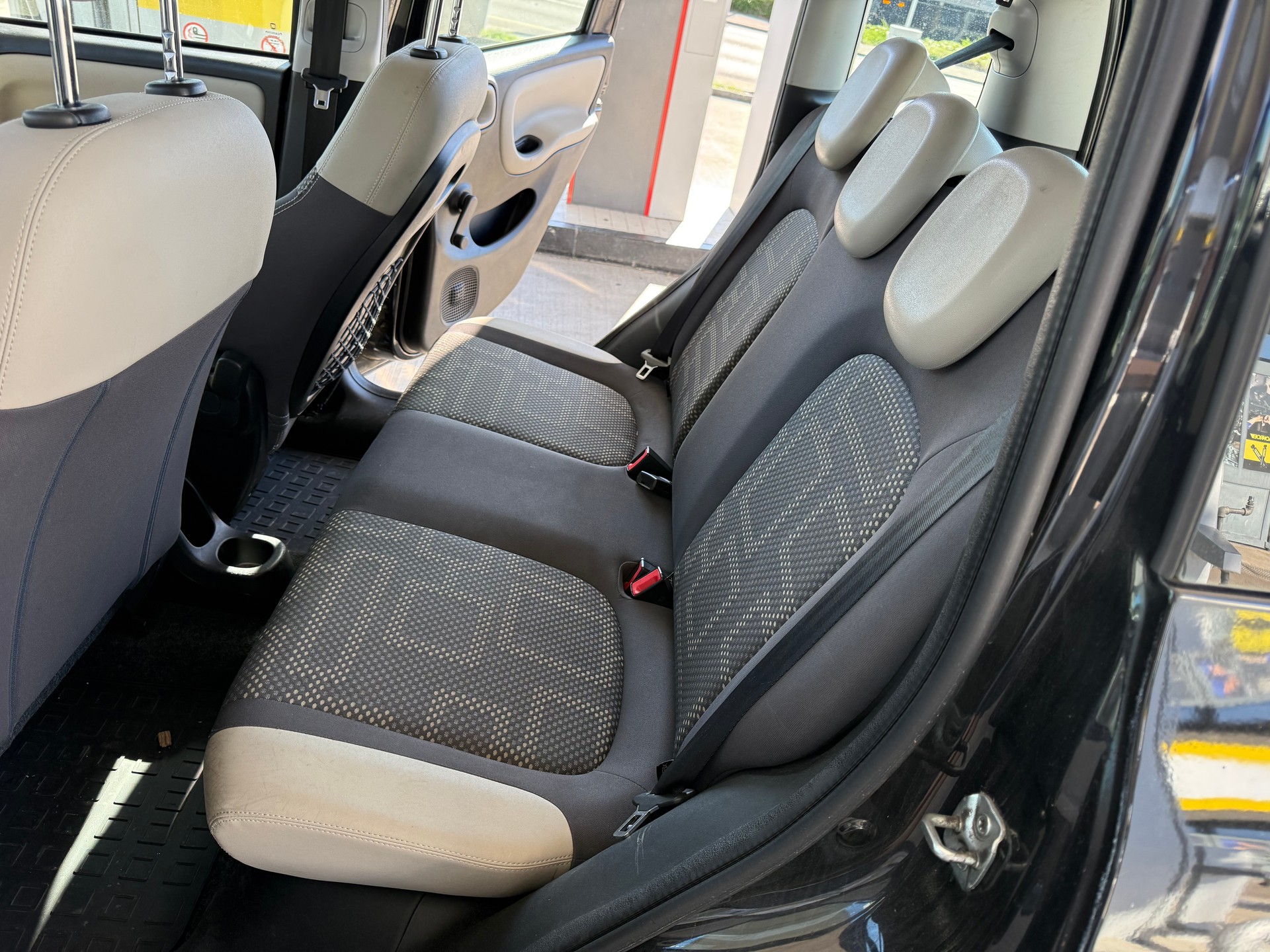 FIAT Panda 1.3 MJ Climbing 4x4-image-9