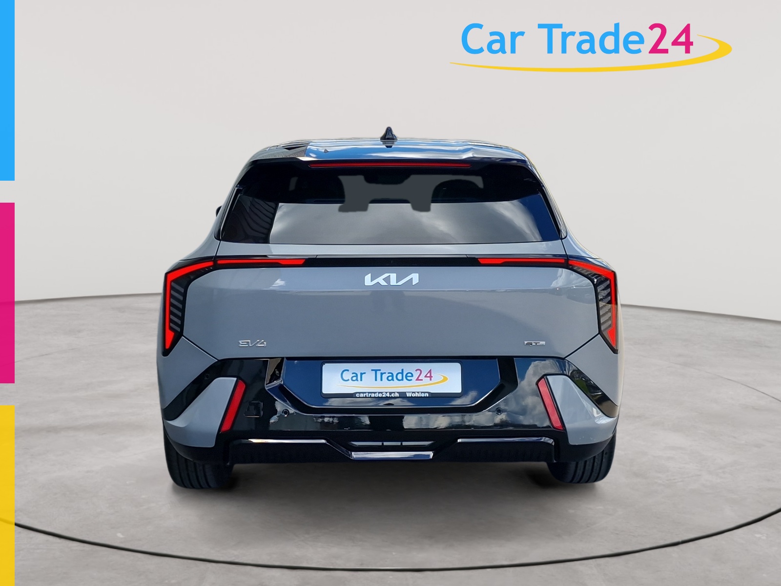 KIA EV4 81,4 kWh GT-Line WLTP 584km V2L-image-6