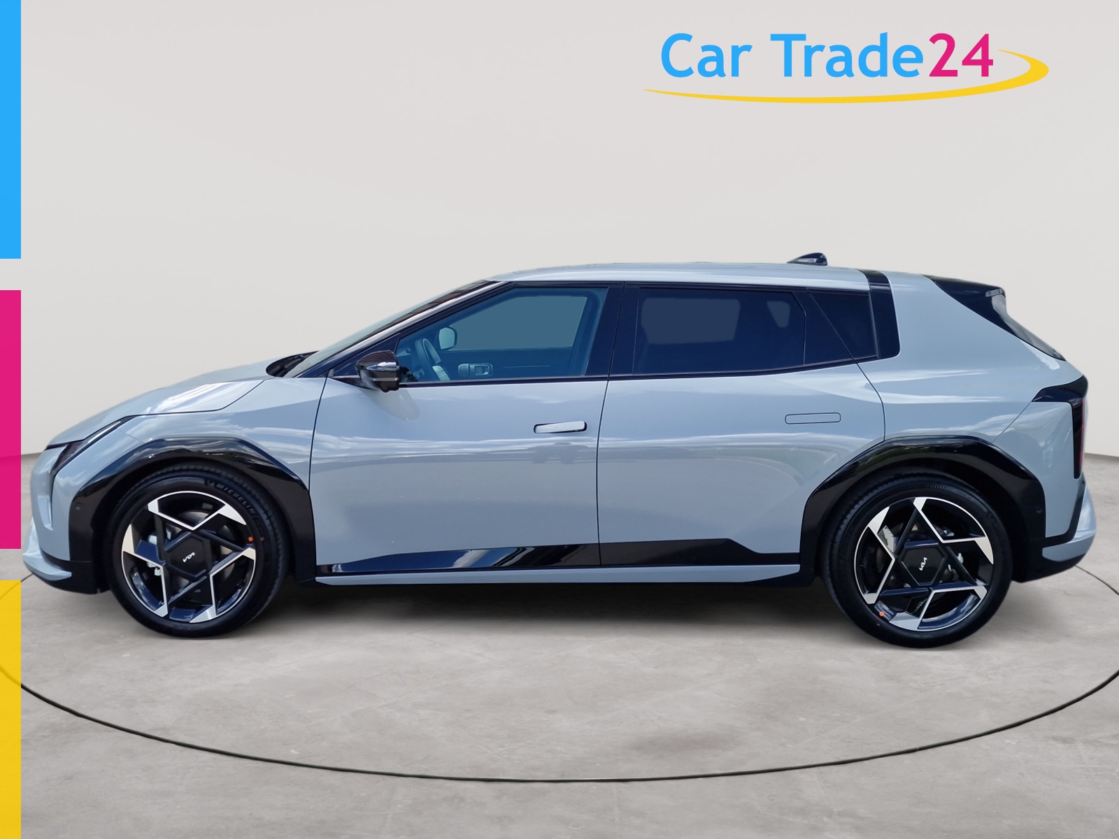 KIA EV4 81,4 kWh GT-Line WLTP 584km V2L-image-4