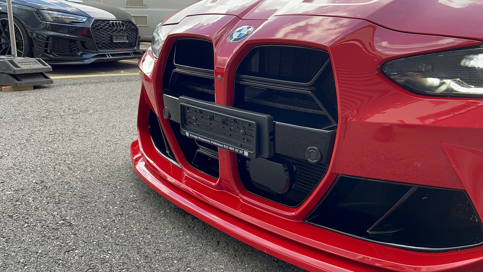 BMW M3 Competition-image-13