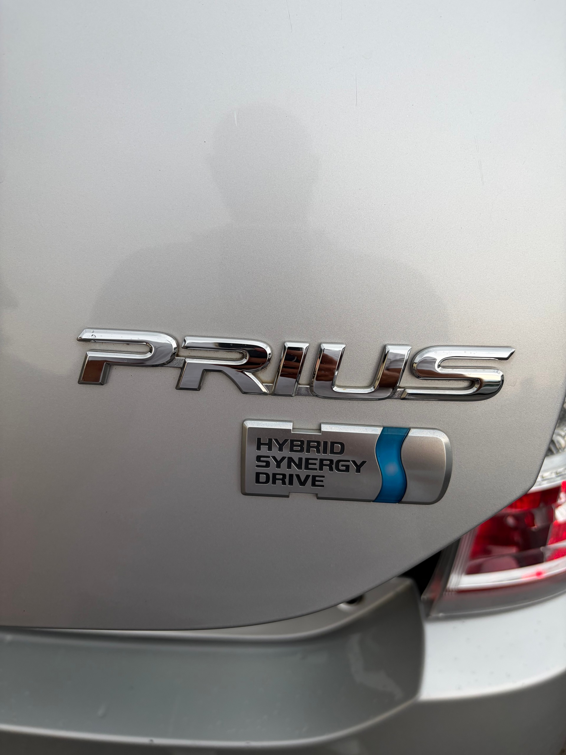 TOYOTA Prius 1.5 16V Hybrid Limited-image-11