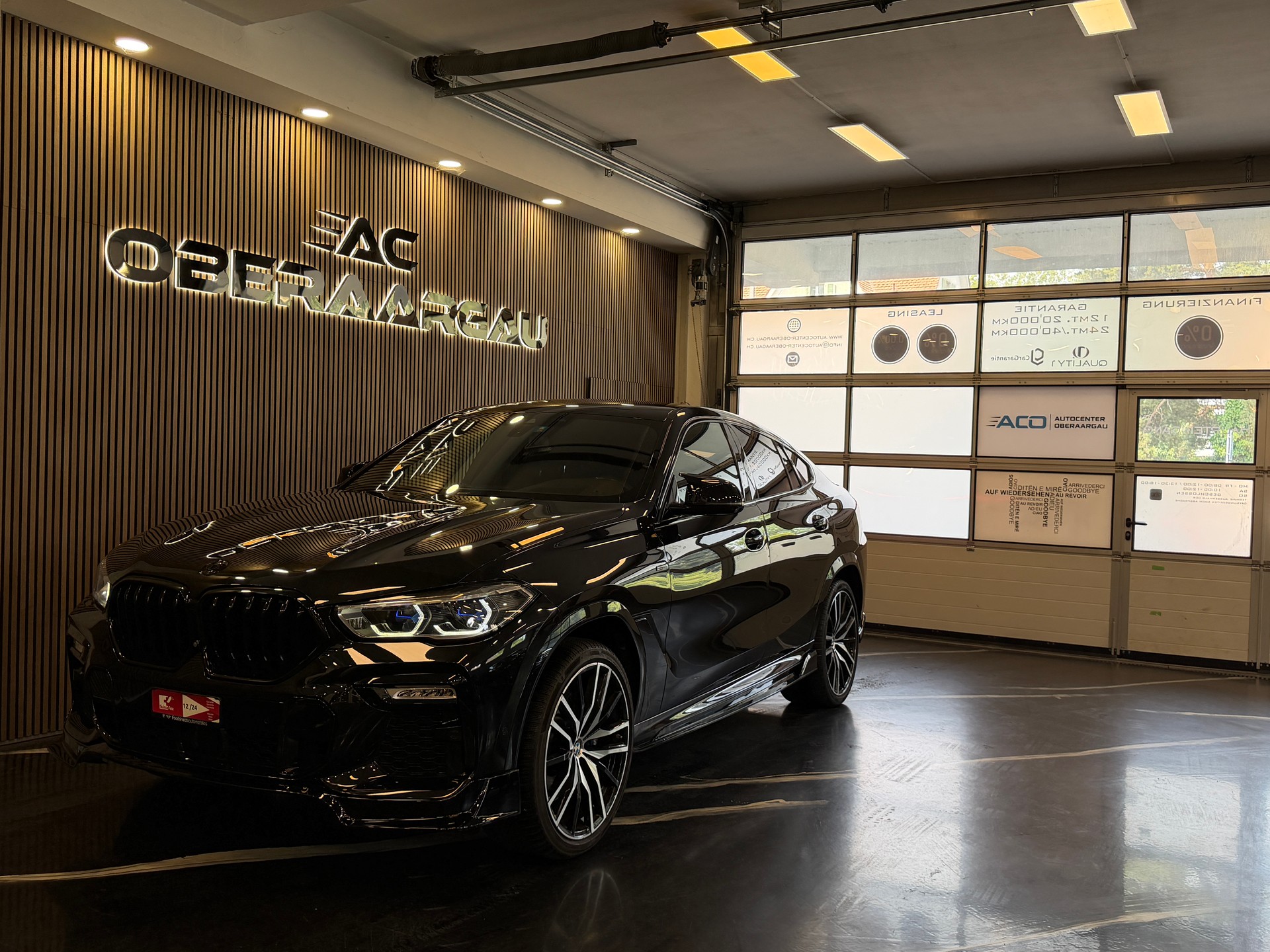 BMW X6 M50d-image-2