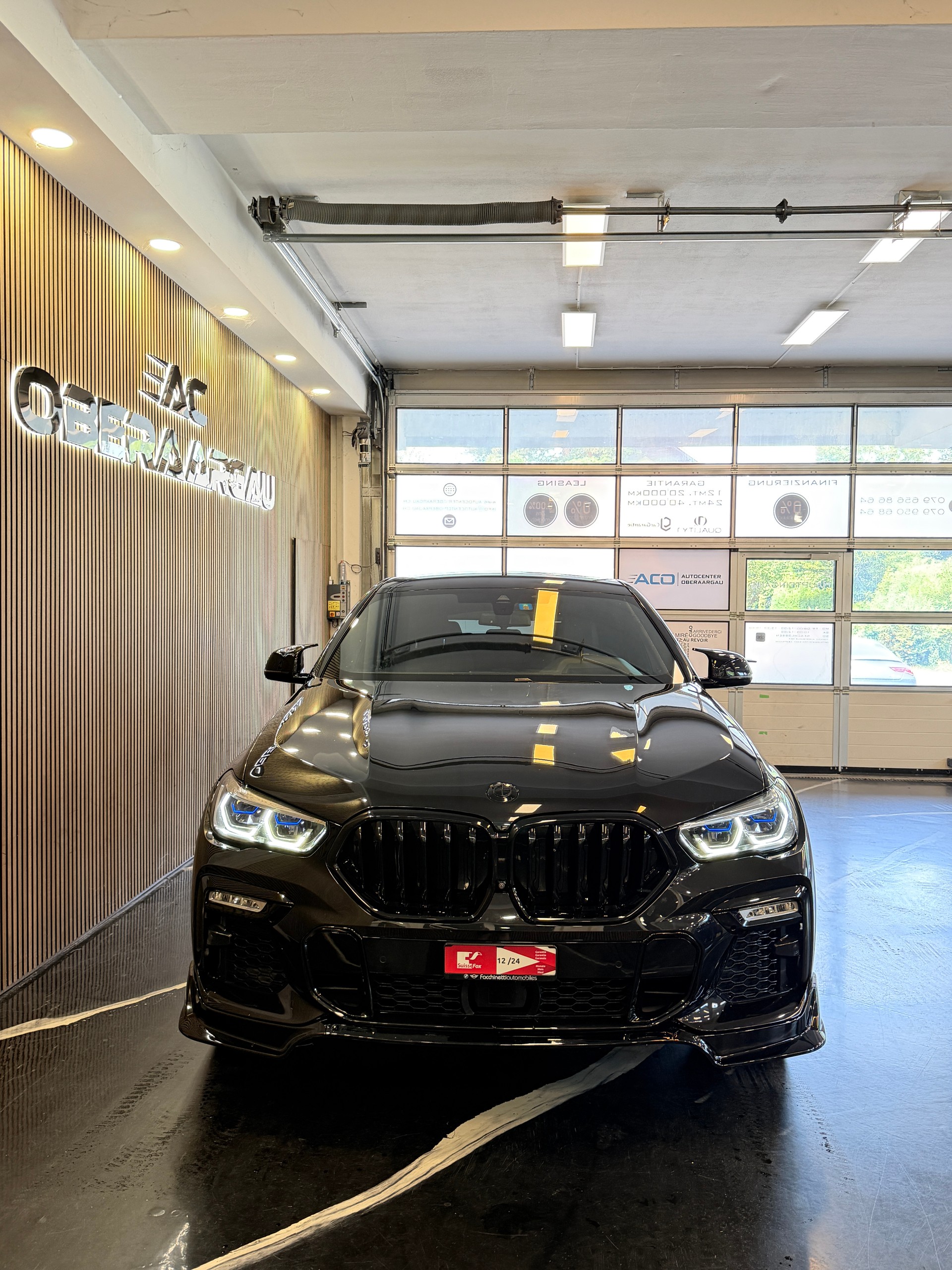 BMW X6 M50d-image-0