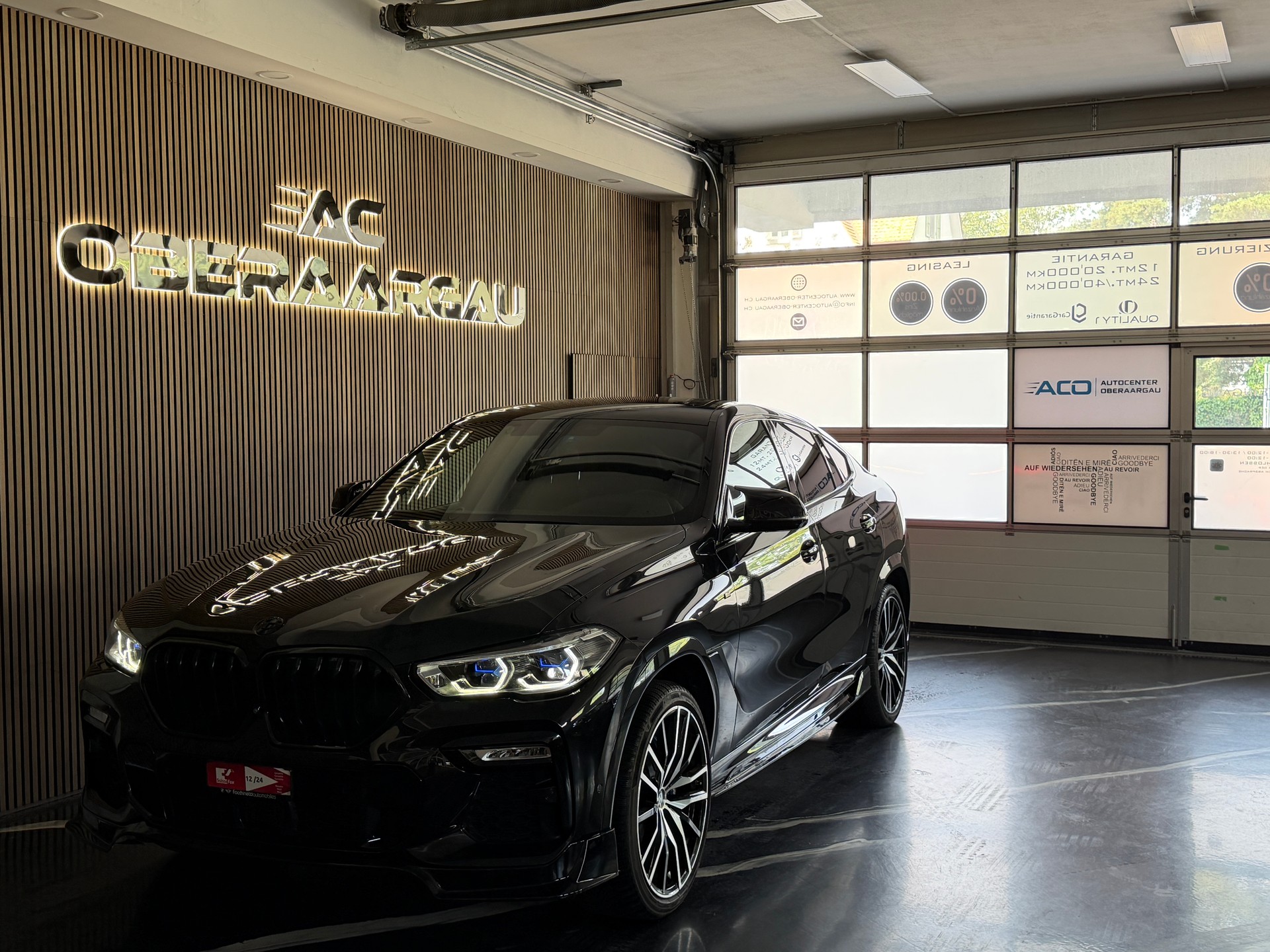 BMW X6 M50d-image-1