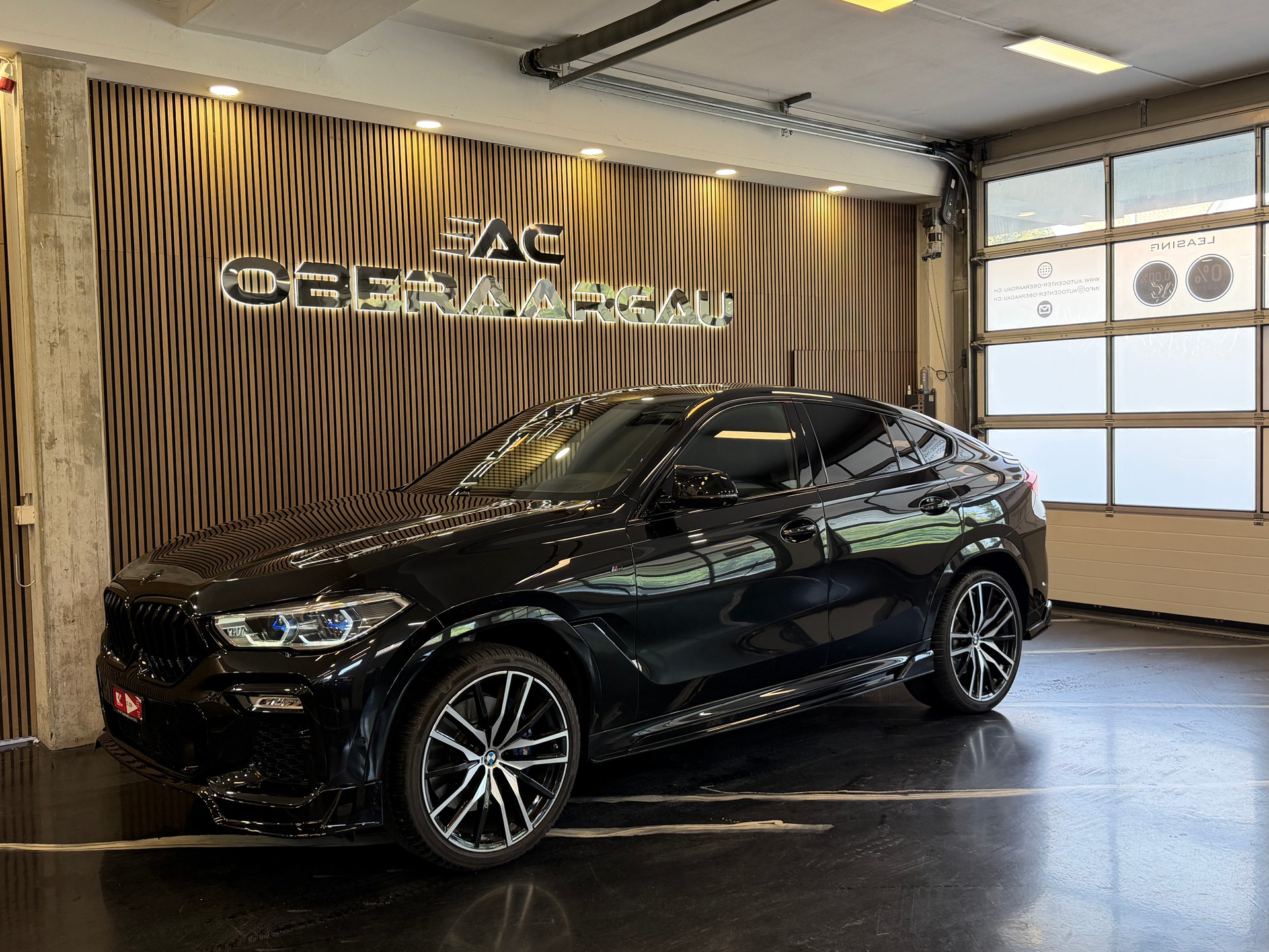 BMW X6 M50d-image-3