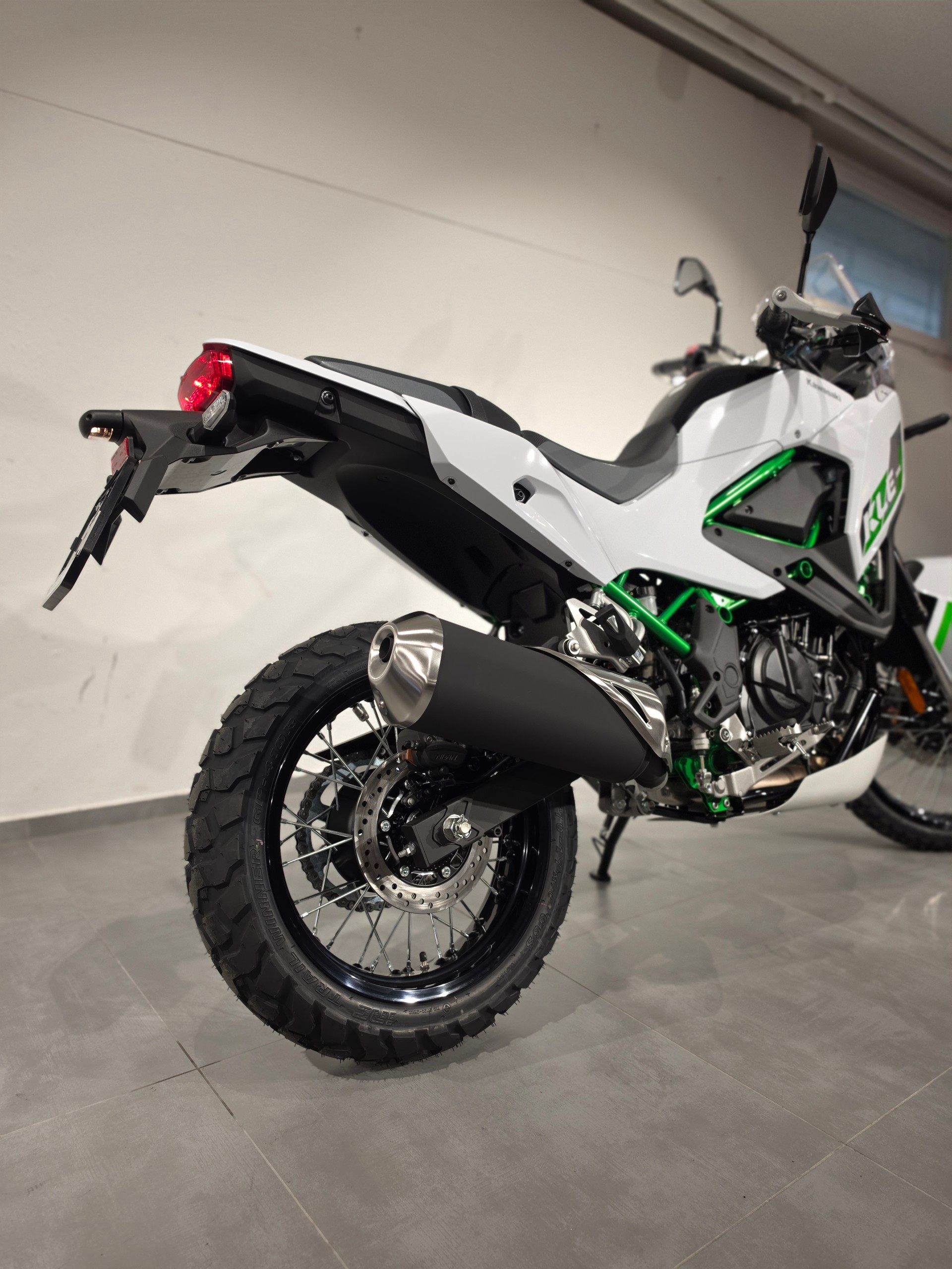KAWASAKI KLE 500 SE-image-5