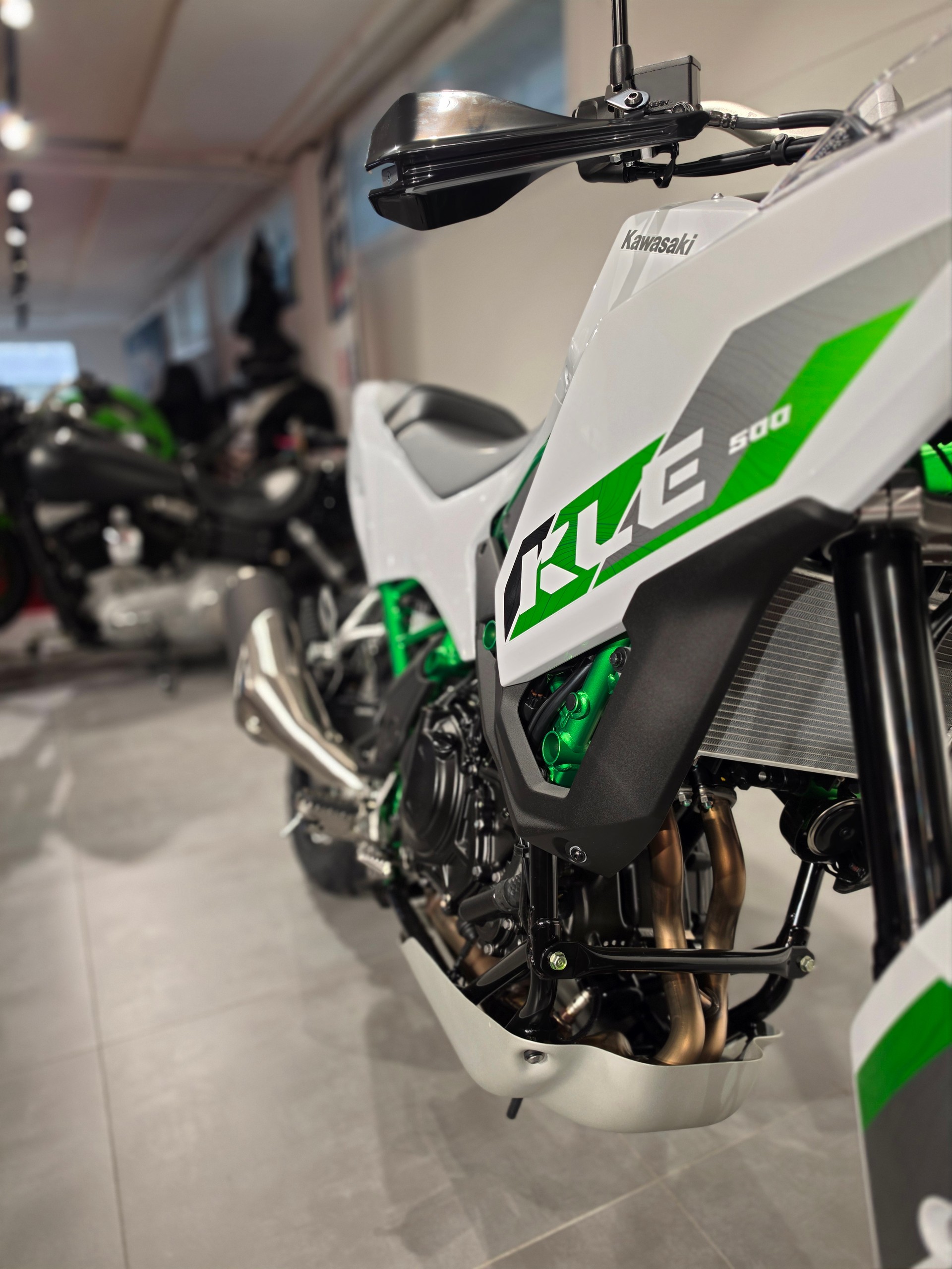 KAWASAKI KLE 500 SE-image-4