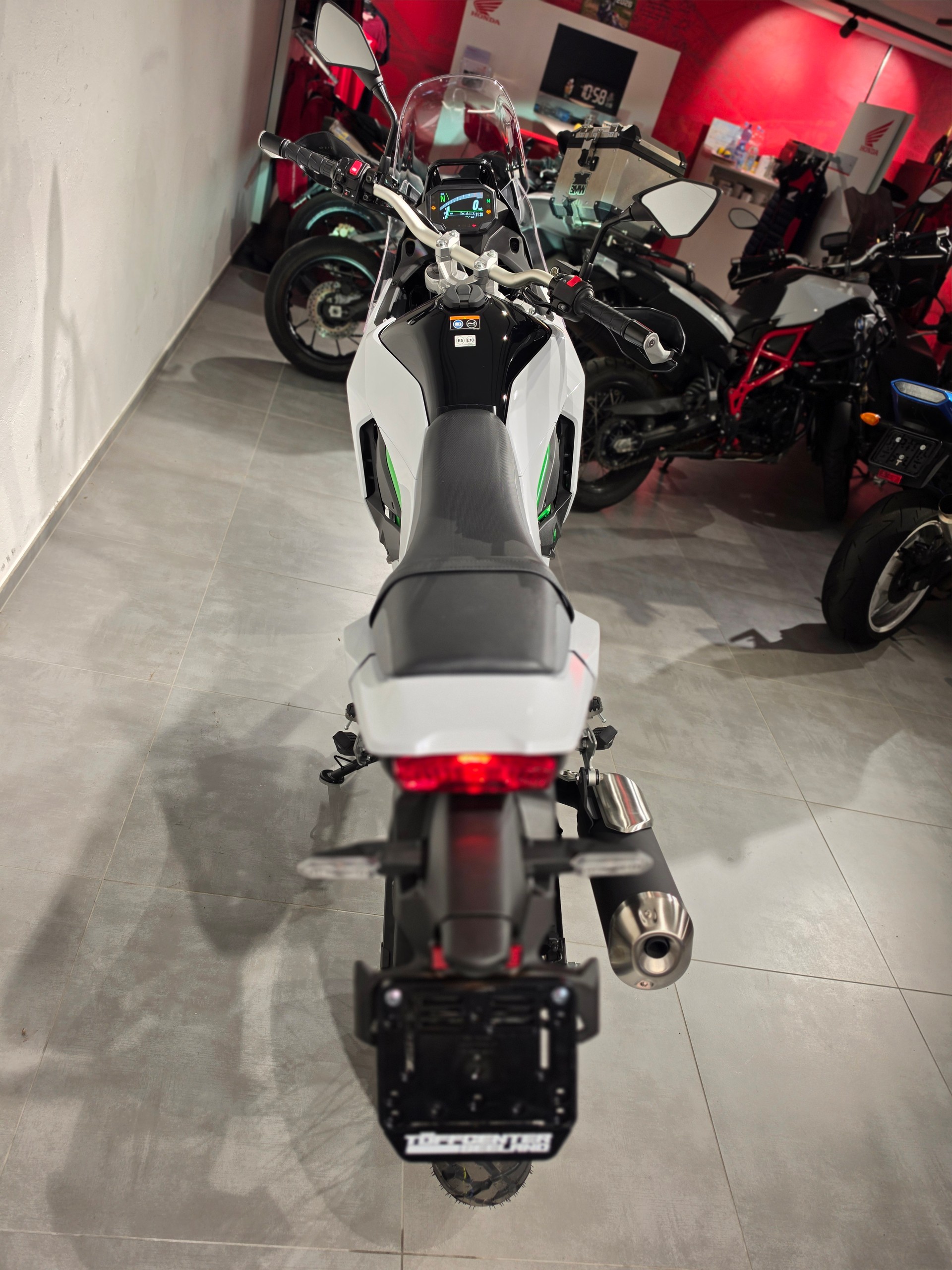 KAWASAKI KLE 500 SE-image-10