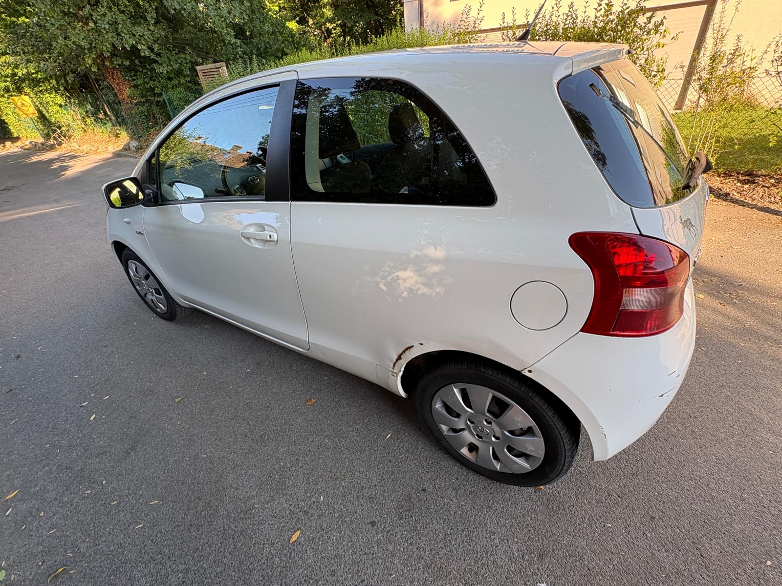 TOYOTA 1.4 D-4D Linea Luna-image-4