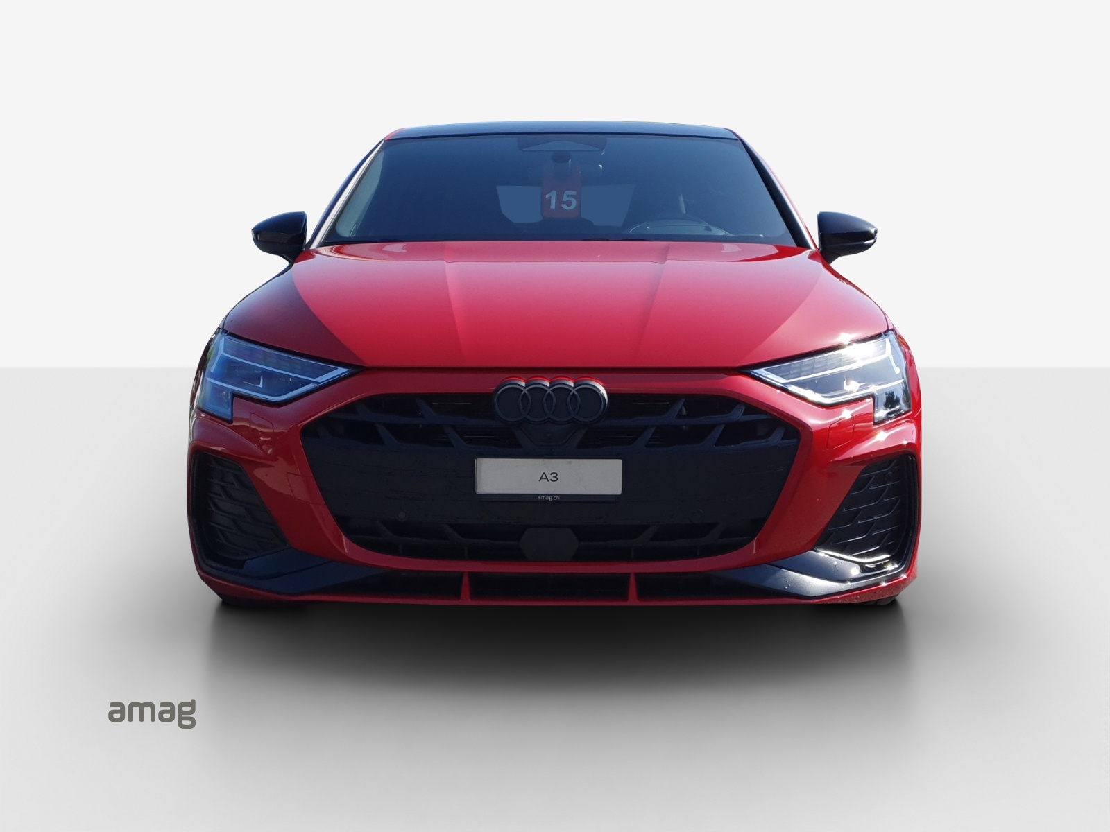 AUDI A3 Sportback TFSI 110 kW S line Attraction S tronic-image-6