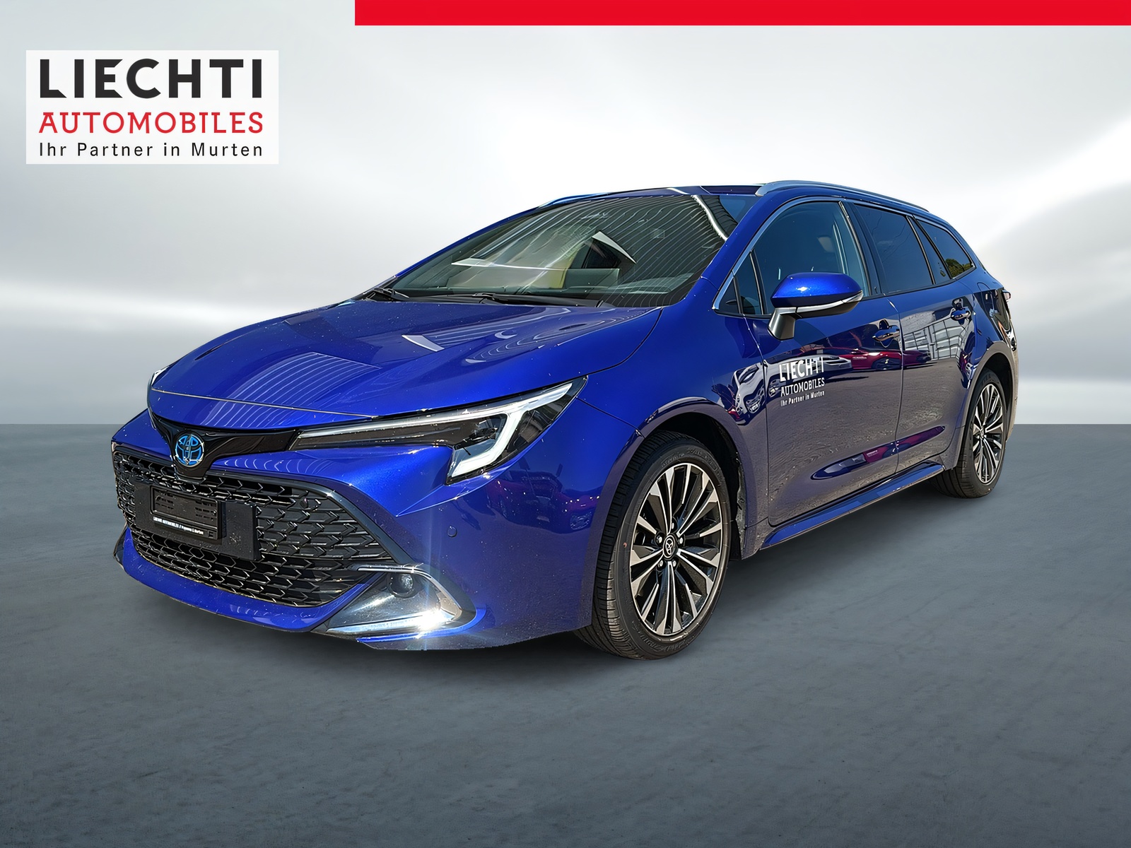 TOYOTA Corolla Touring Sports 2.0 HSD Trend e-CVT