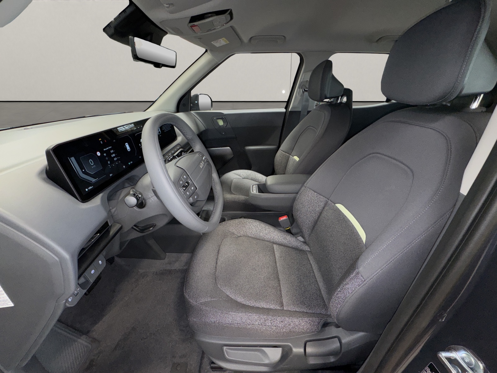 KIA EV2 61 kWh Air-image-8