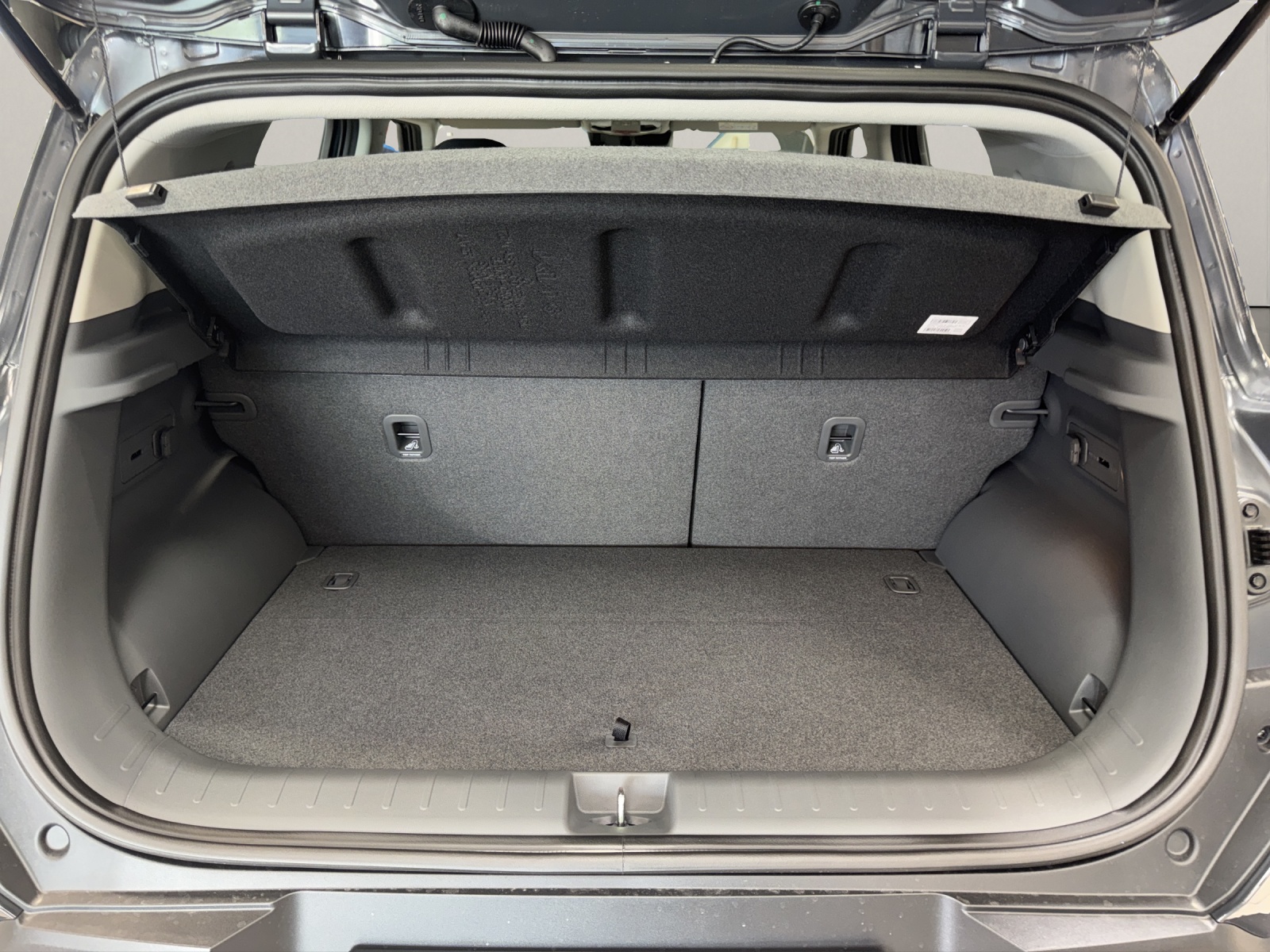 KIA EV2 61 kWh Air-image-15