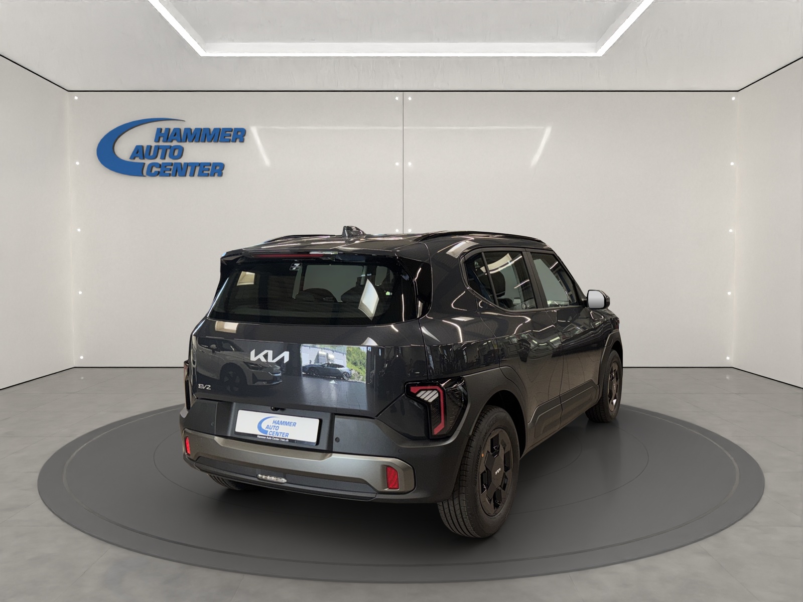 KIA EV2 61 kWh Air-image-4