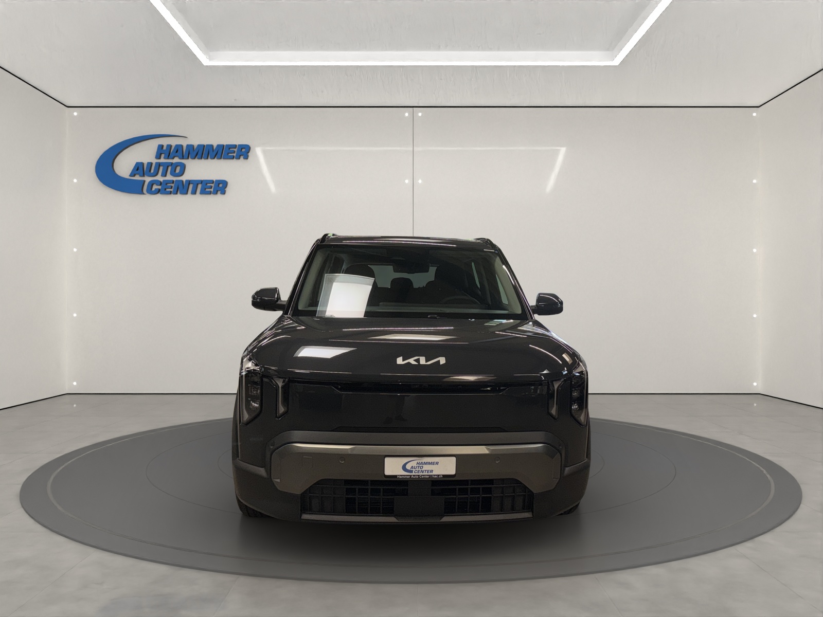 KIA EV2 61 kWh Air-image-7