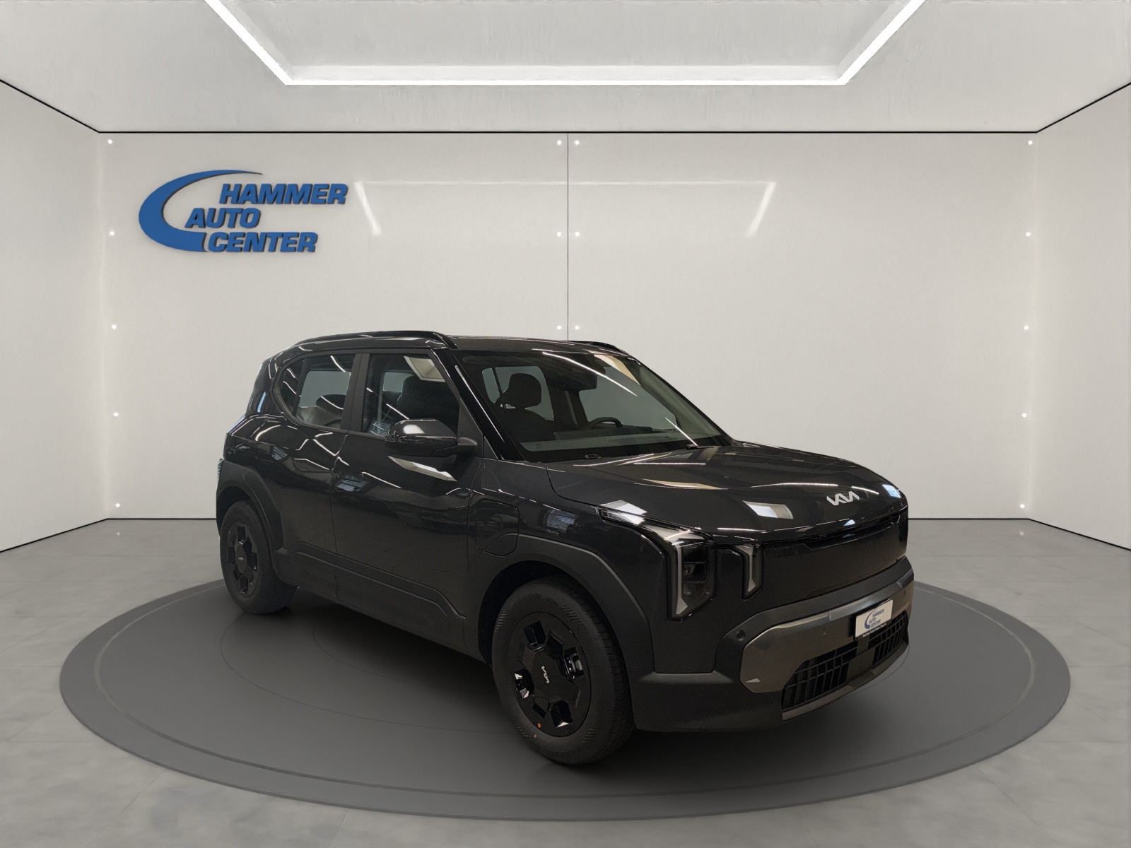 KIA EV2 61 kWh Air-image-6