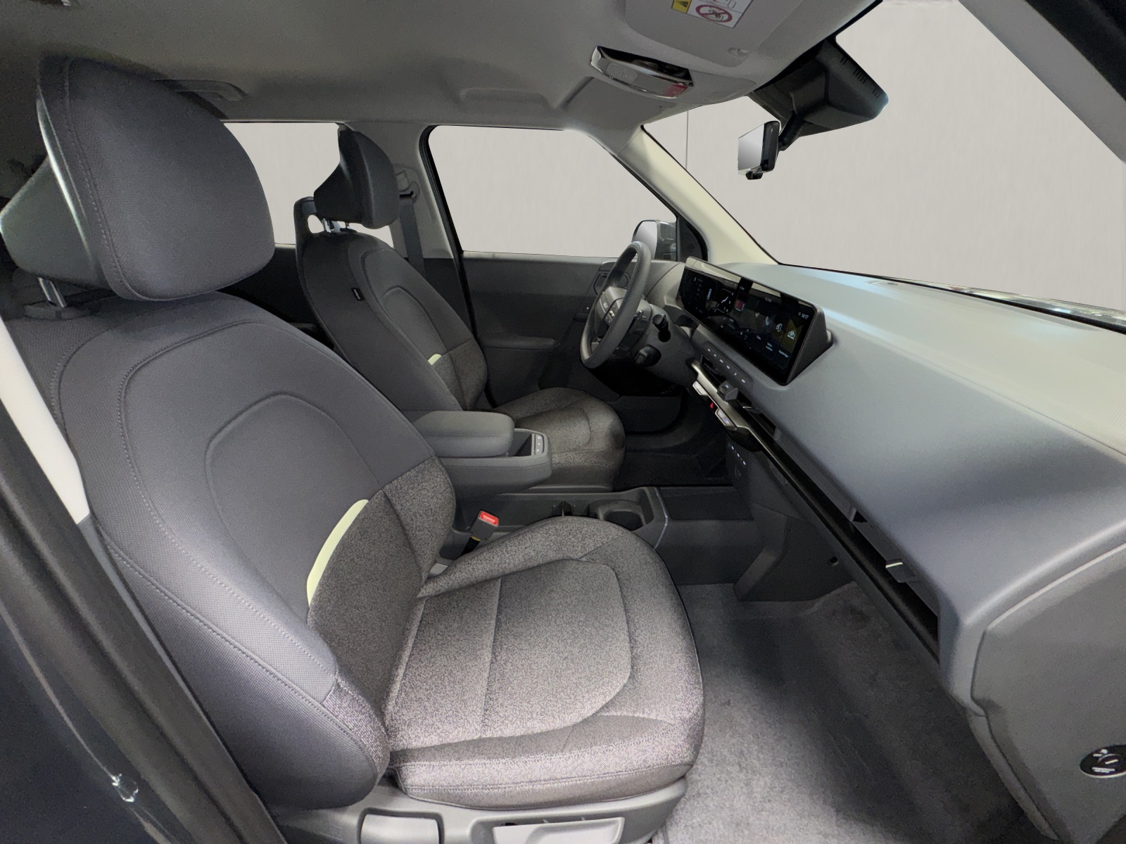 KIA EV2 61 kWh Air-image-11