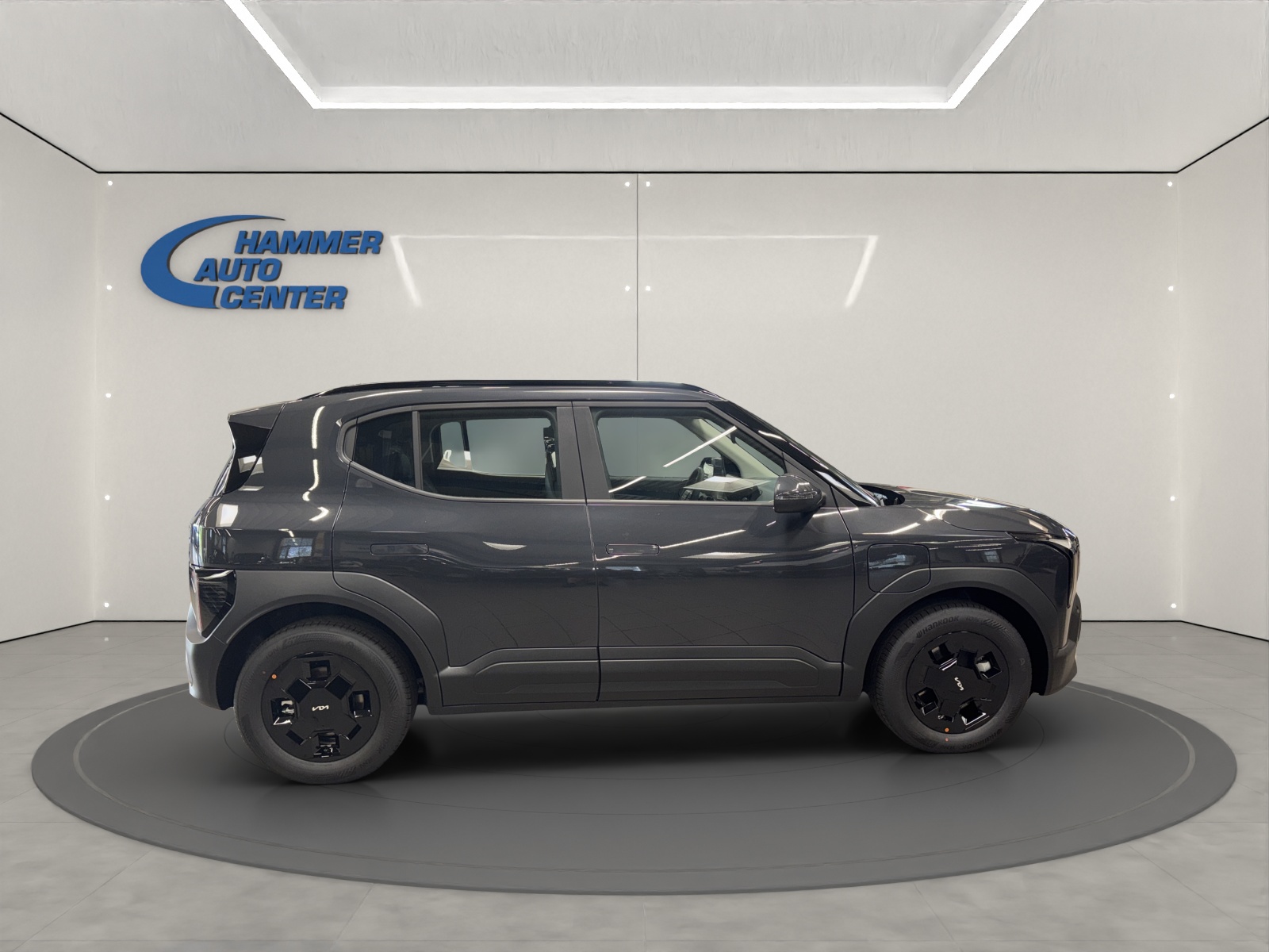 KIA EV2 61 kWh Air-image-5