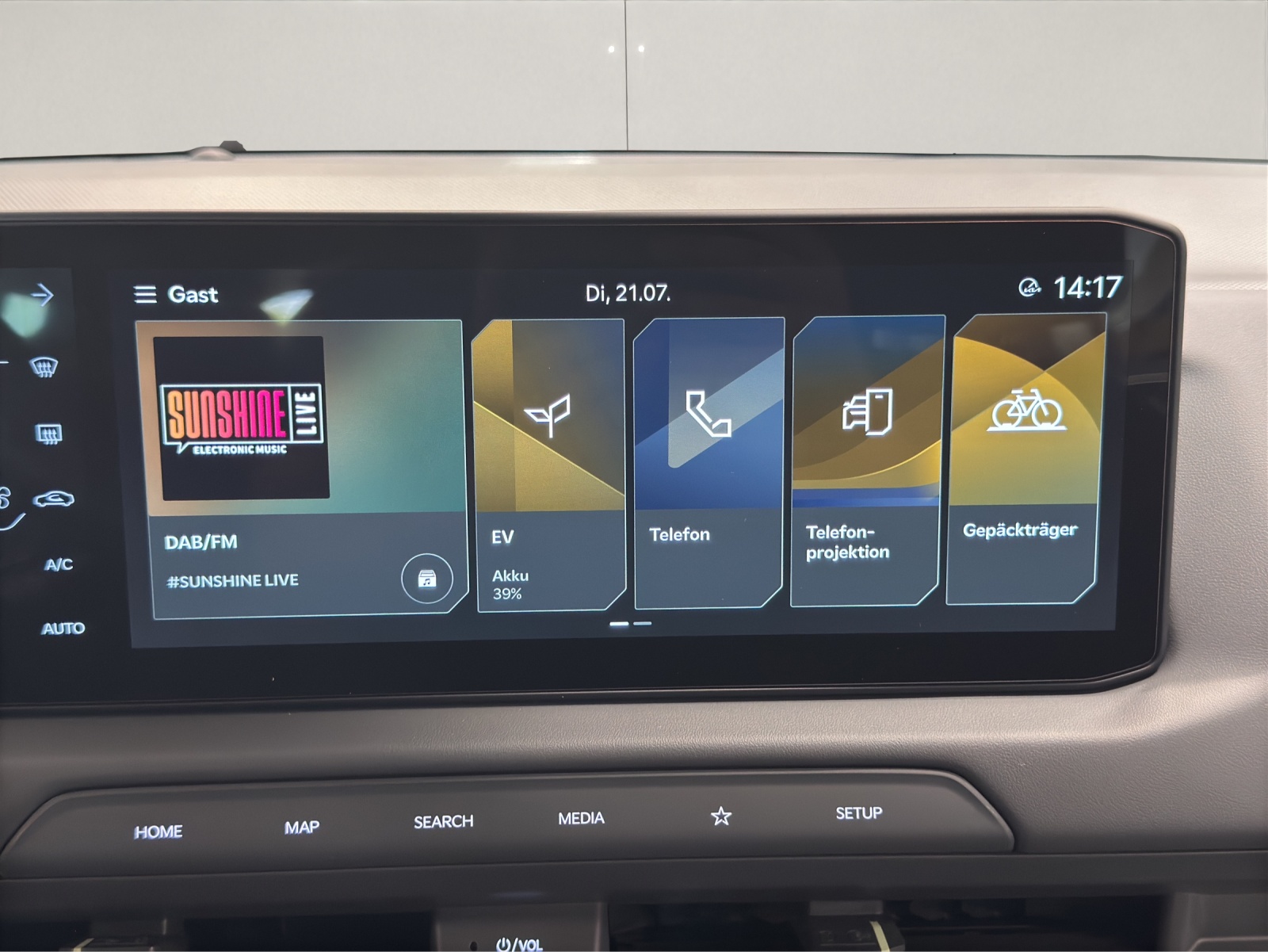 KIA EV2 61 kWh Air-image-10
