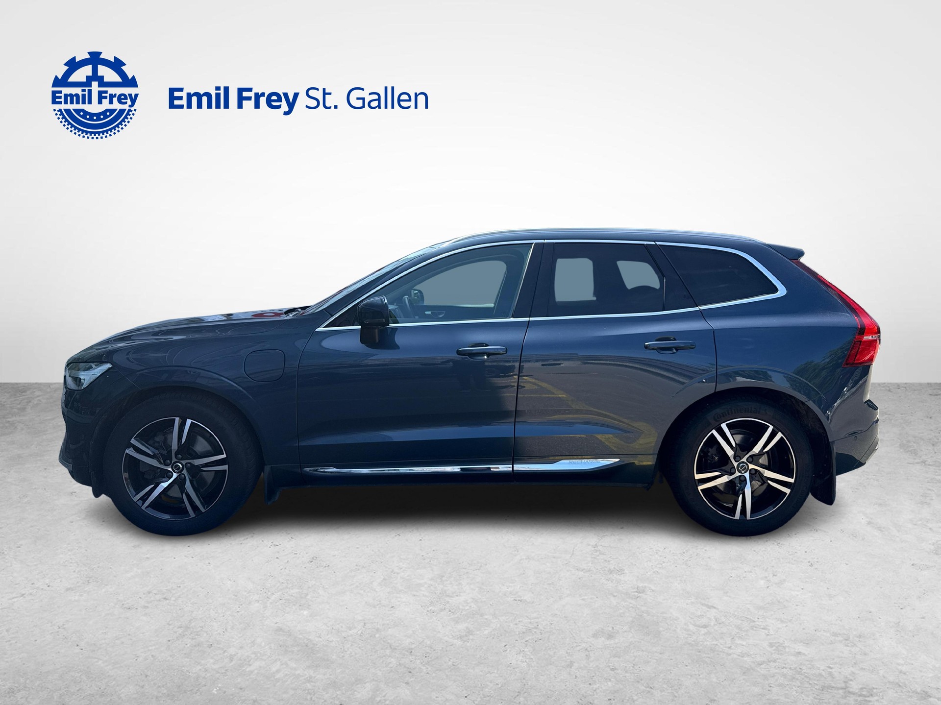 VOLVO XC60 2.0 T6 TE Inscription eAWD-showroom-element-1