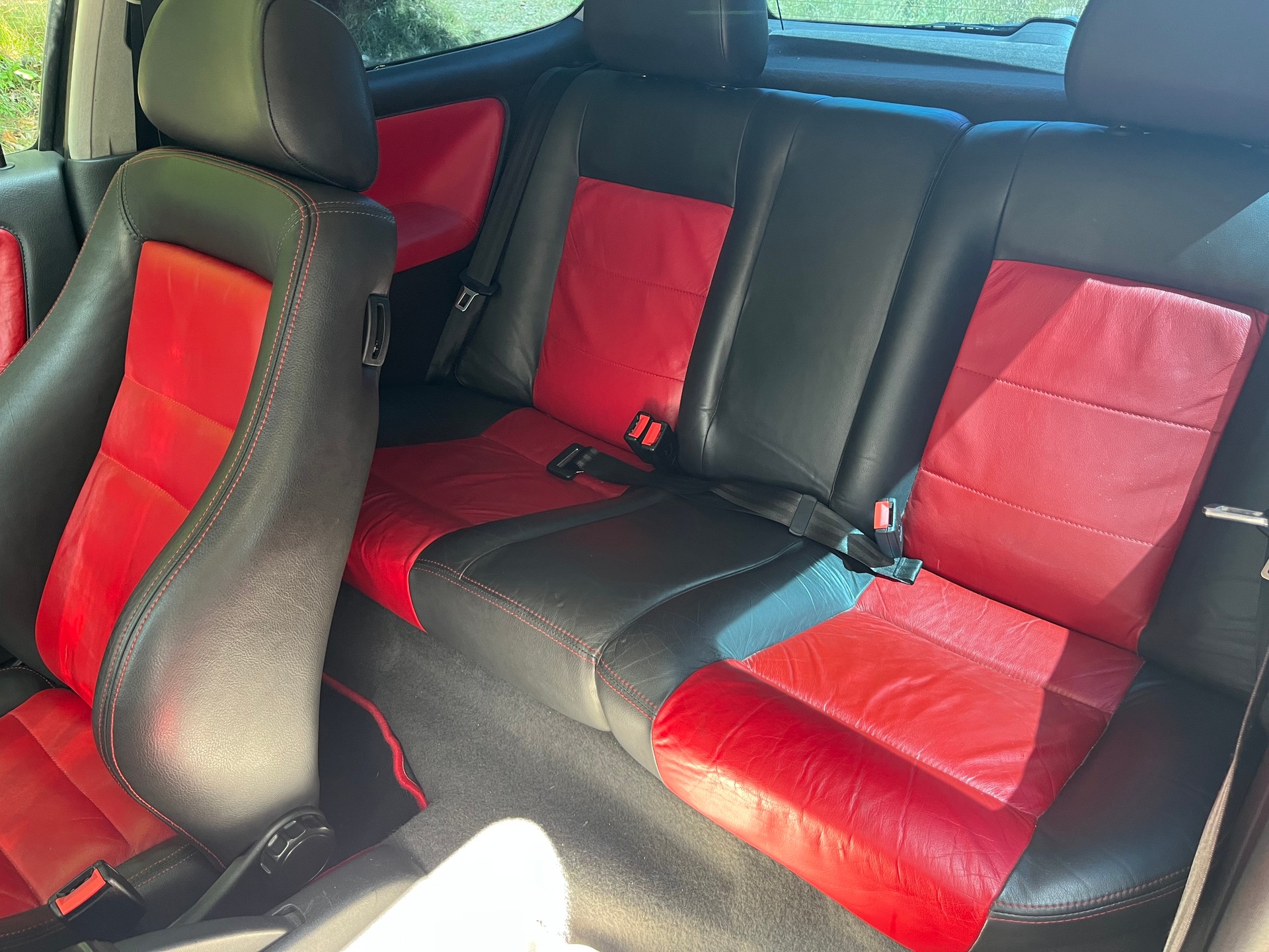 VW 1.4 16V 100 Highline-image-5