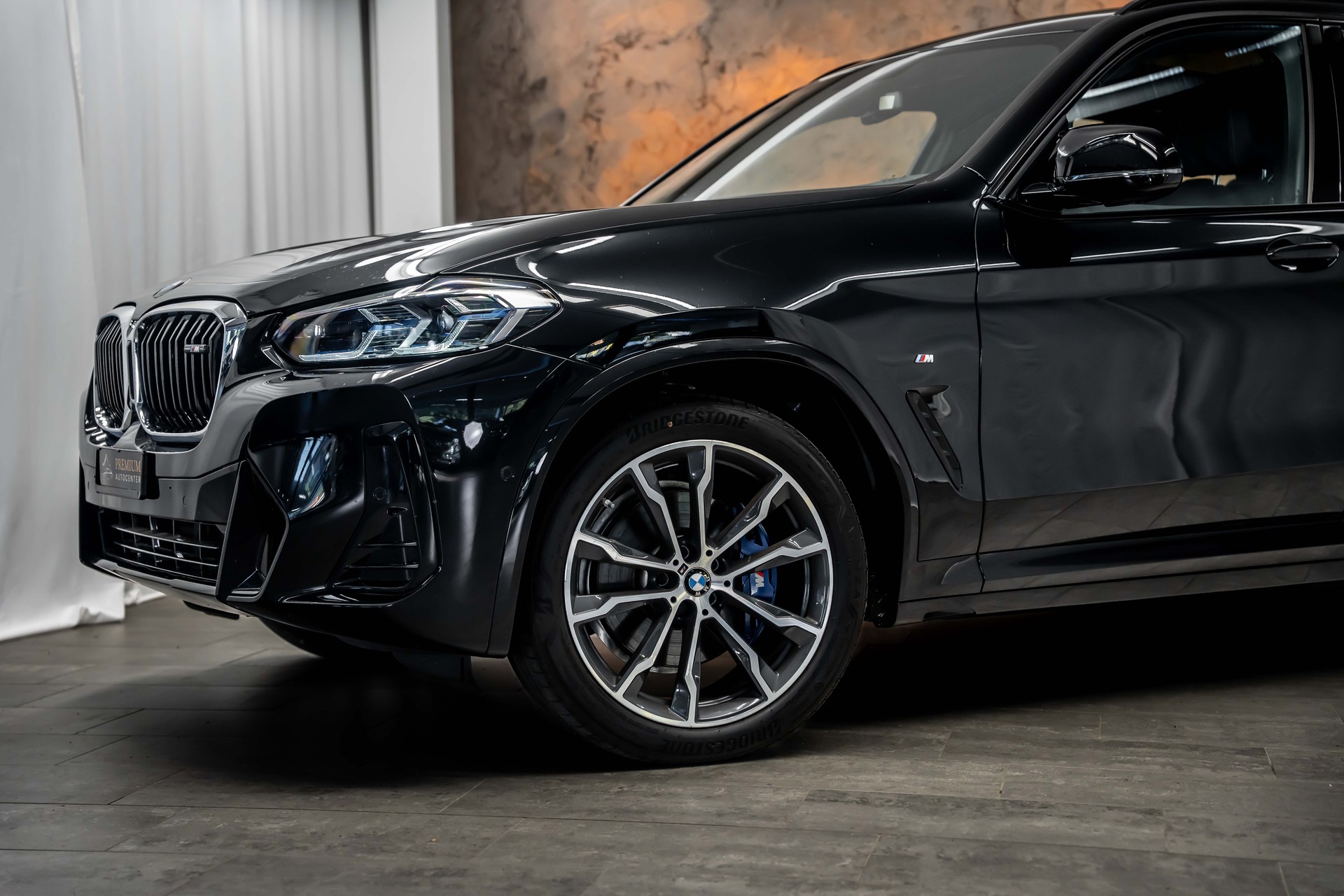 BMW X3 xDrive 48V M40d *Facelift*Panorama*Head-Up*Leder*-showroom-element-2