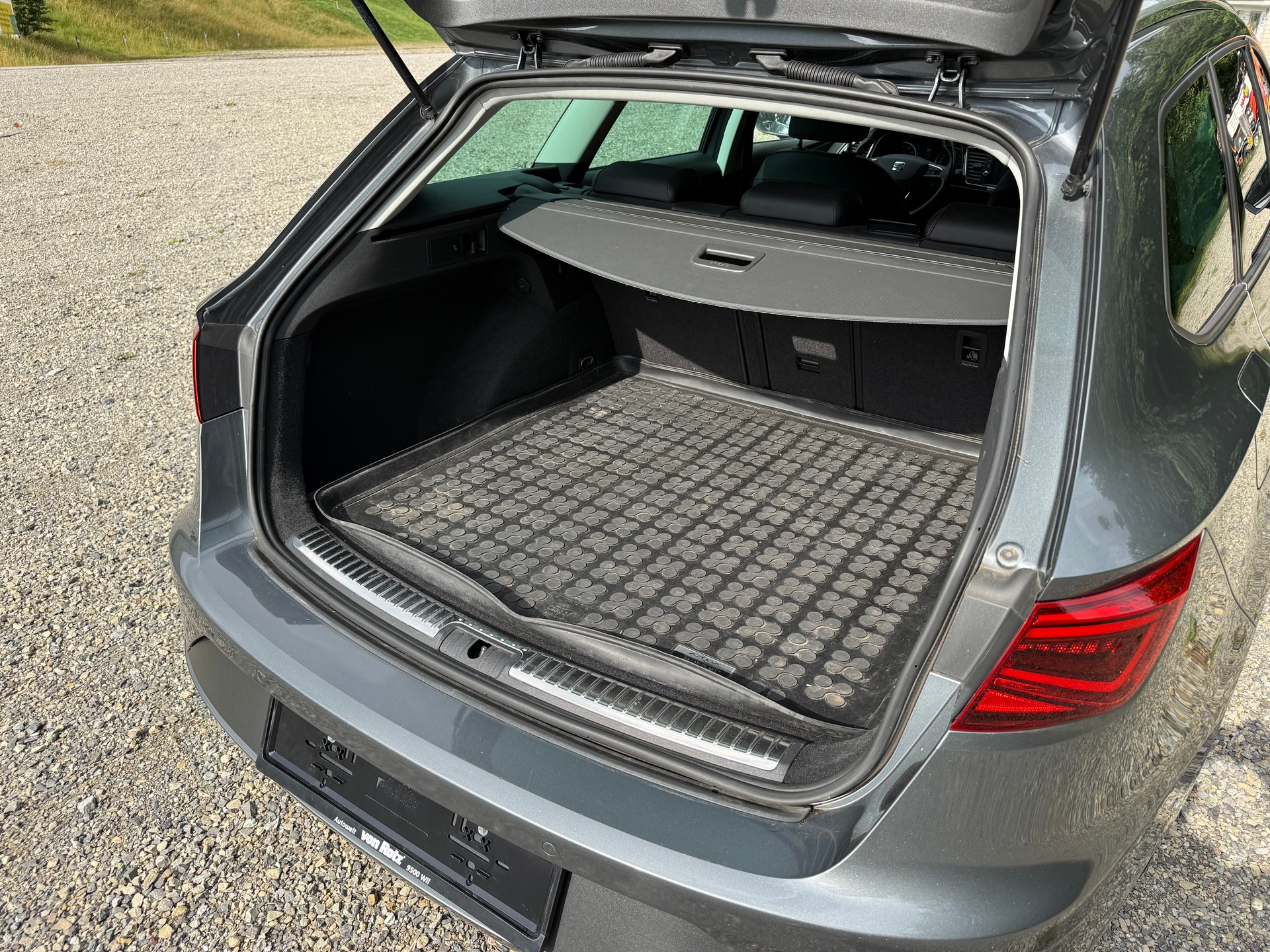 SEAT 1.4 TSI 150 ACT FR Line DSG-image-5