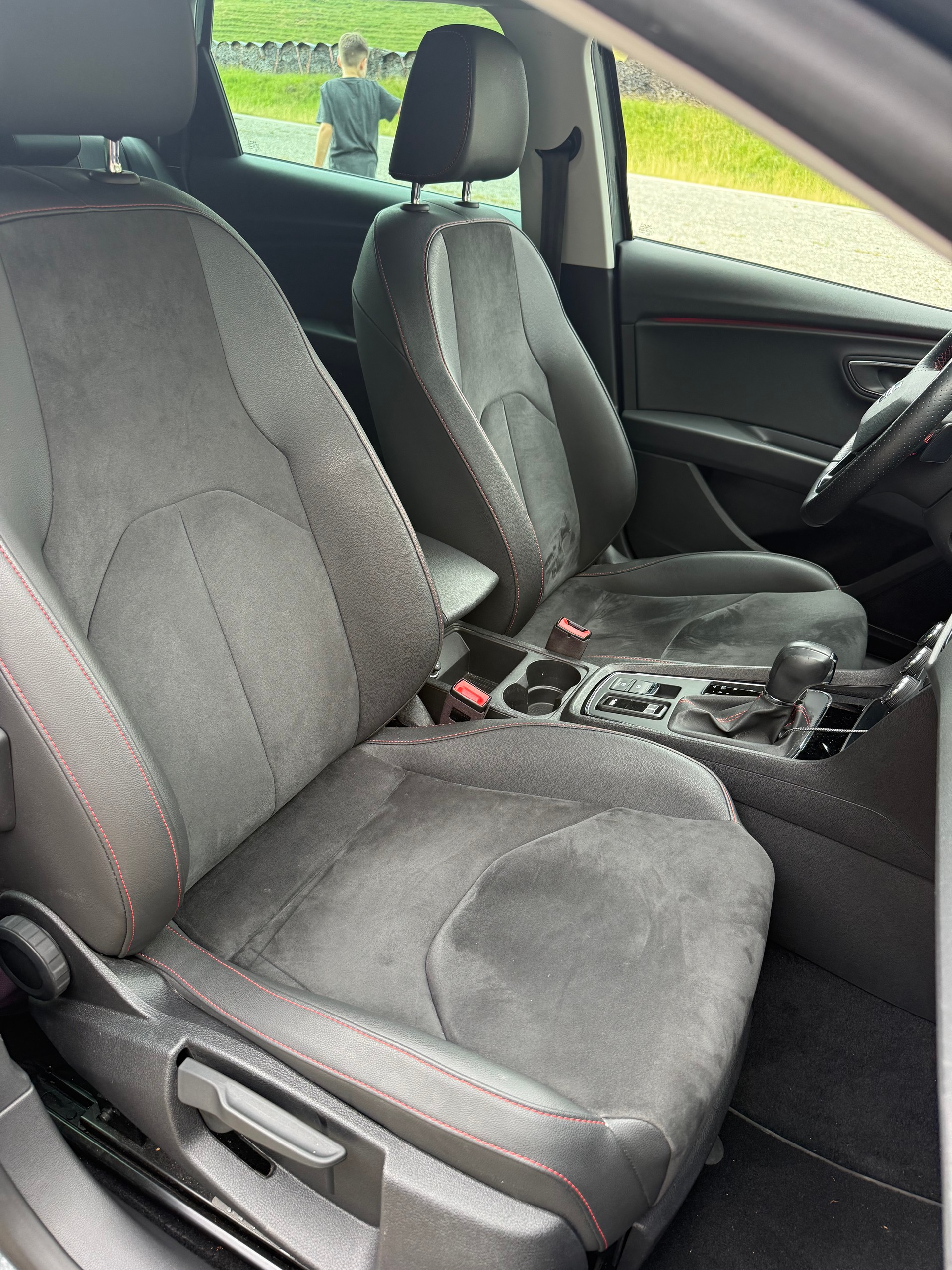 SEAT 1.4 TSI 150 ACT FR Line DSG-image-3